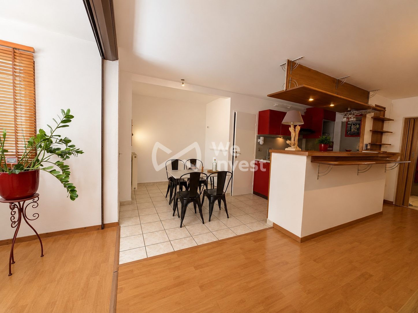 Appartement à vendre, 92m², Meaux