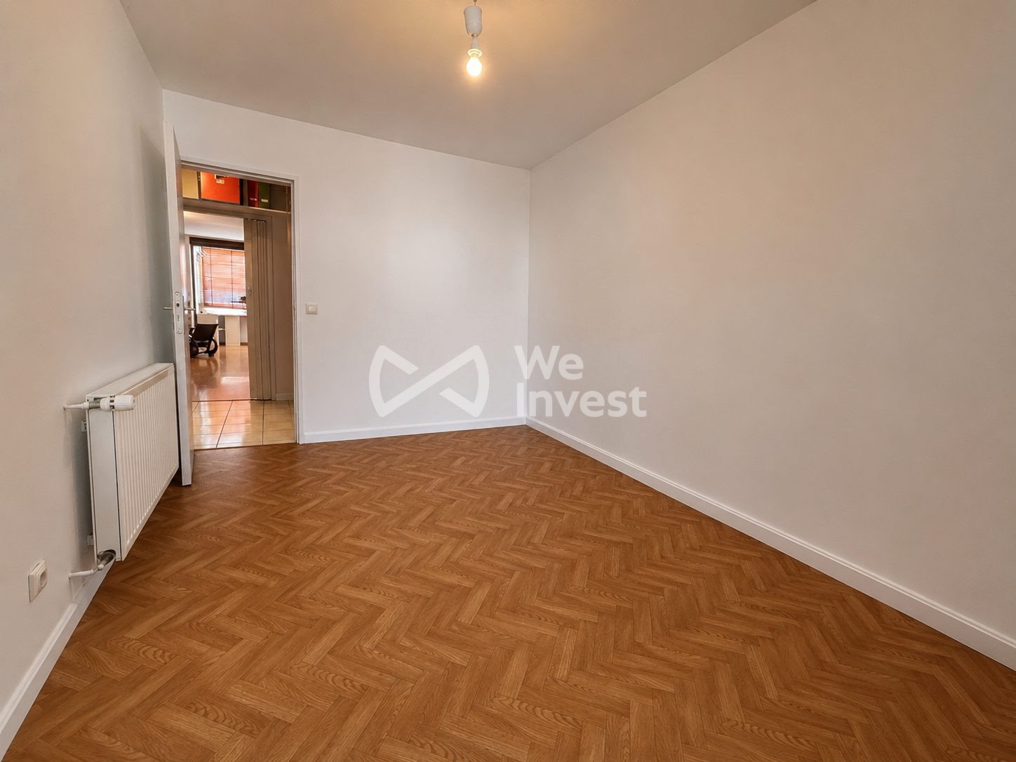 Appartement à vendre, 92m², Meaux