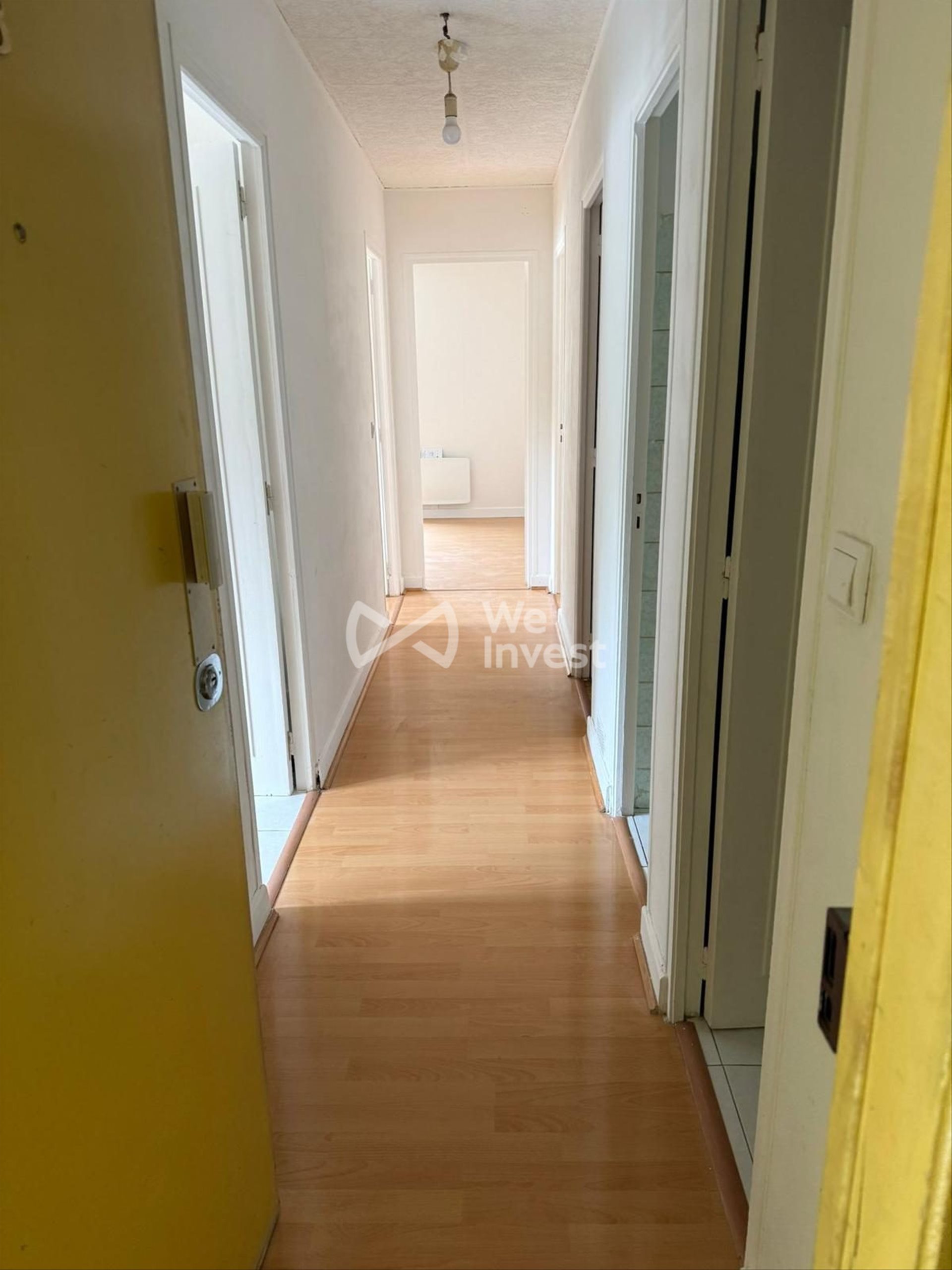 Appartement à louer, 59m², La Ferté-Gaucher