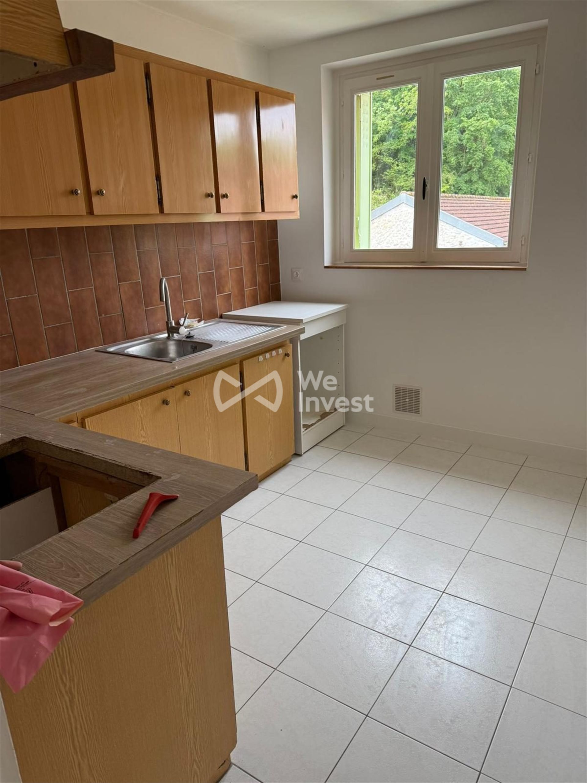 Appartement à louer, 59m², La Ferté-Gaucher