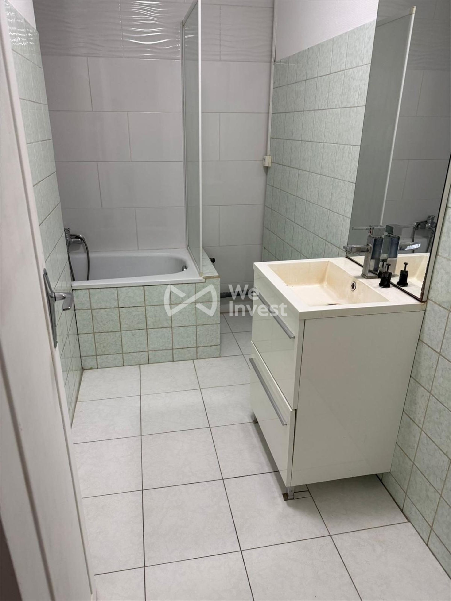 Appartement à louer, 59m², La Ferté-Gaucher