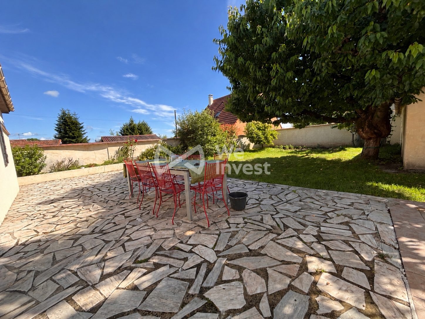 Maison à vendre, 108m², Coulommiers