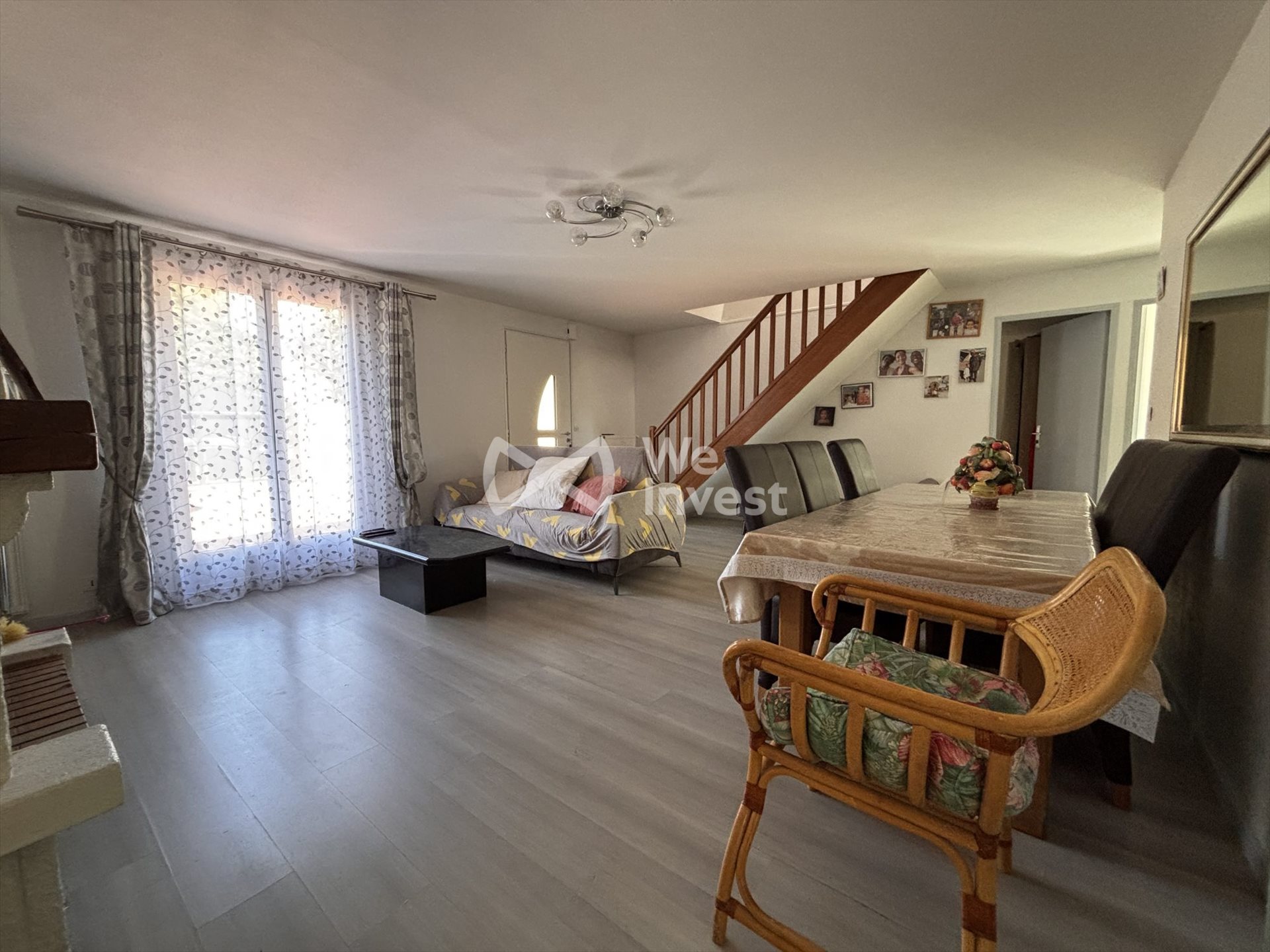 Maison à vendre, 108m², Coulommiers