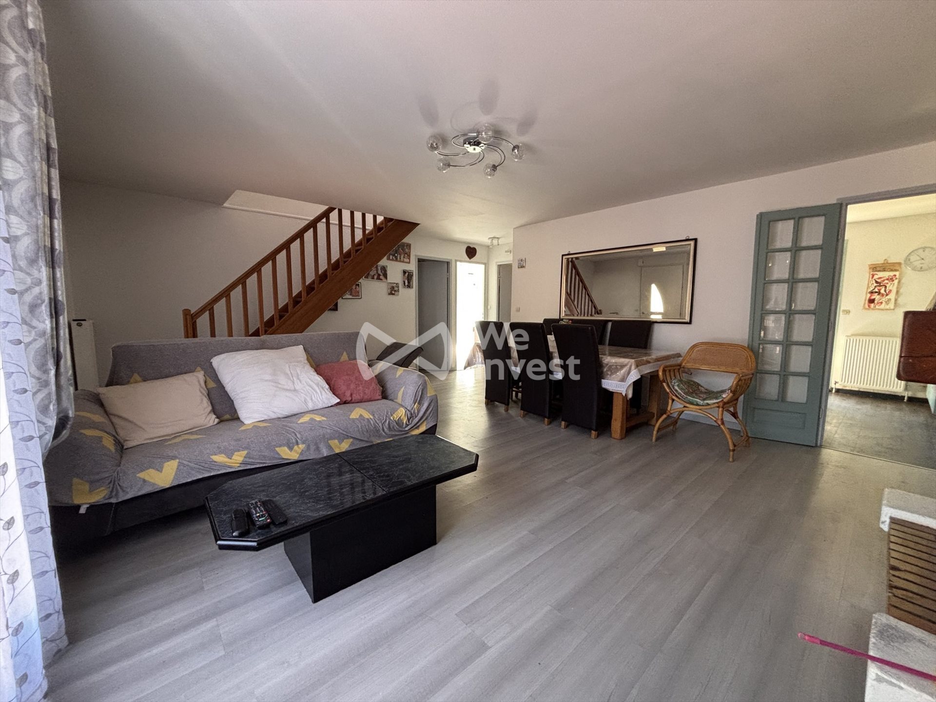 Maison à vendre, 108m², Coulommiers