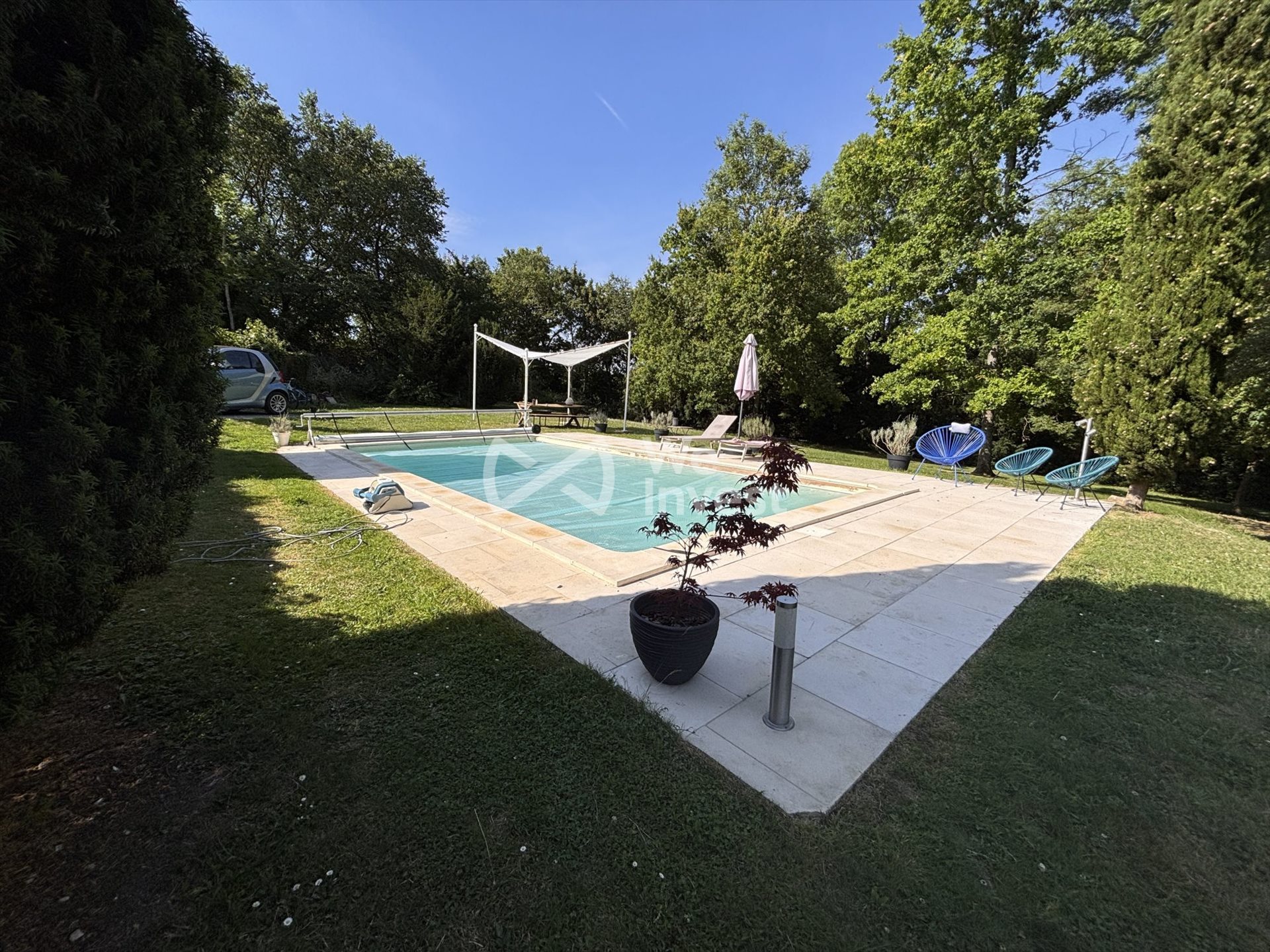 Maison à vendre, 203m², Villiers-sur-Morin