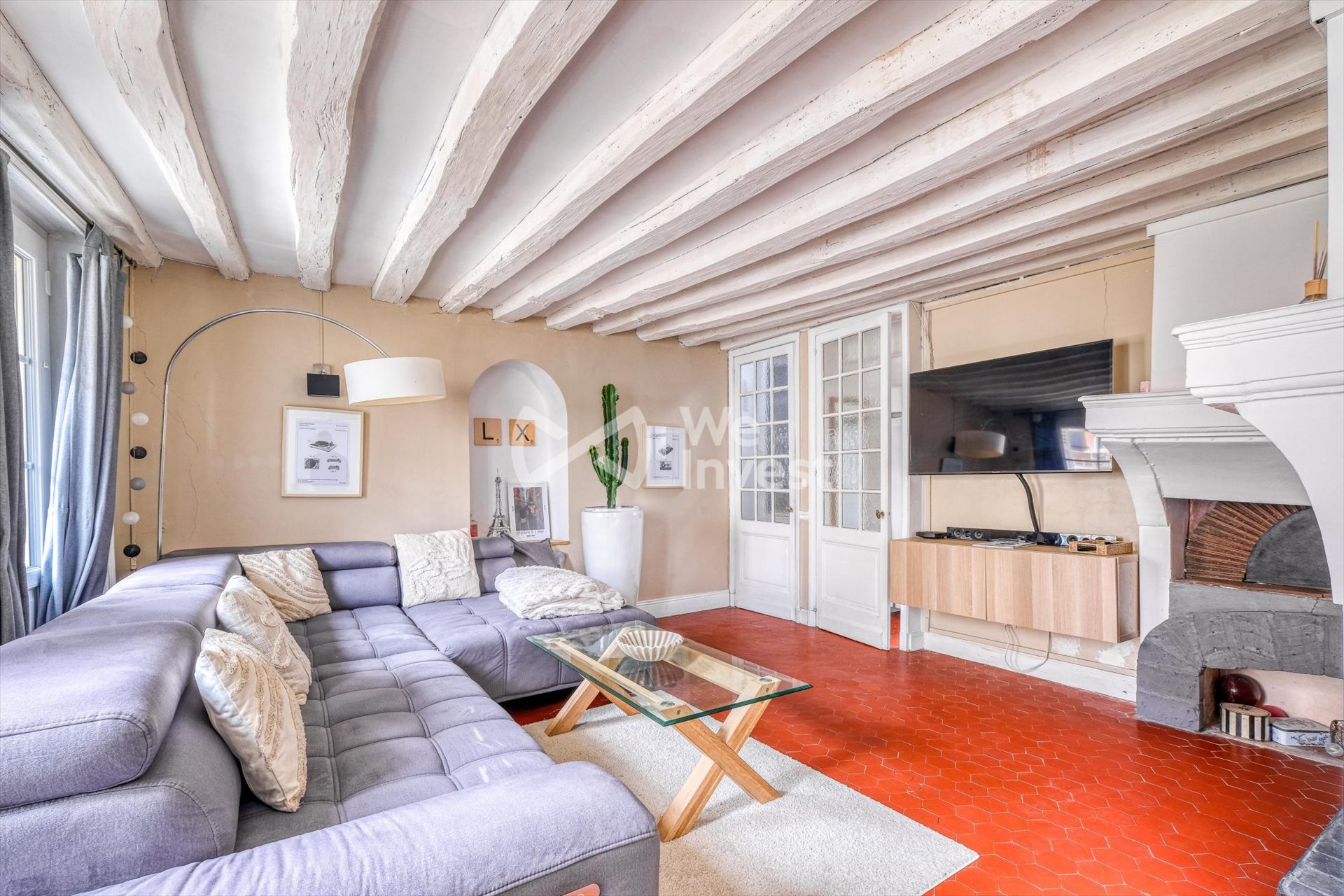 Maison à vendre, 203m², Villiers-sur-Morin