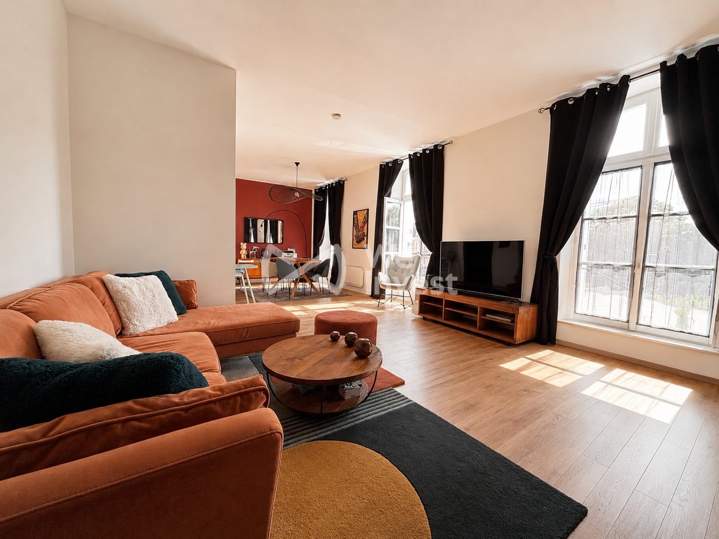 Appartement à vendre, 97m², Coulommiers