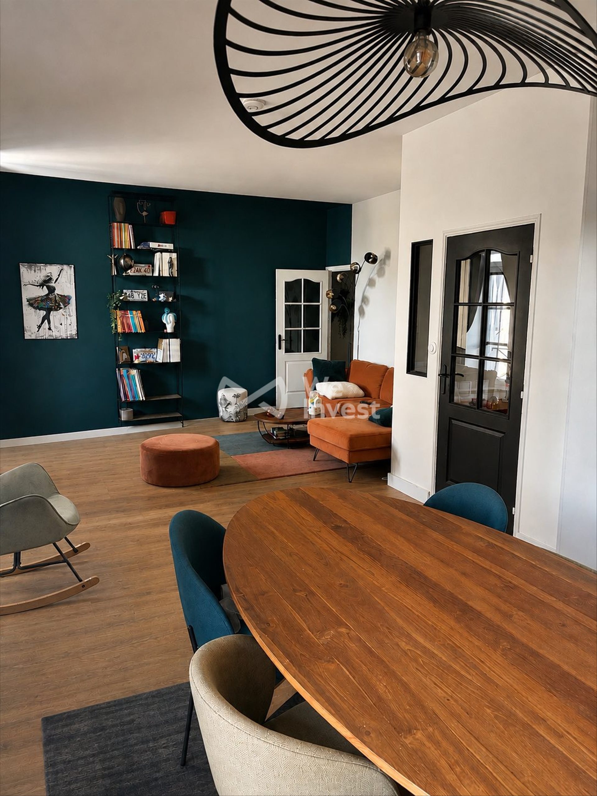 Appartement à vendre, 97m², Coulommiers