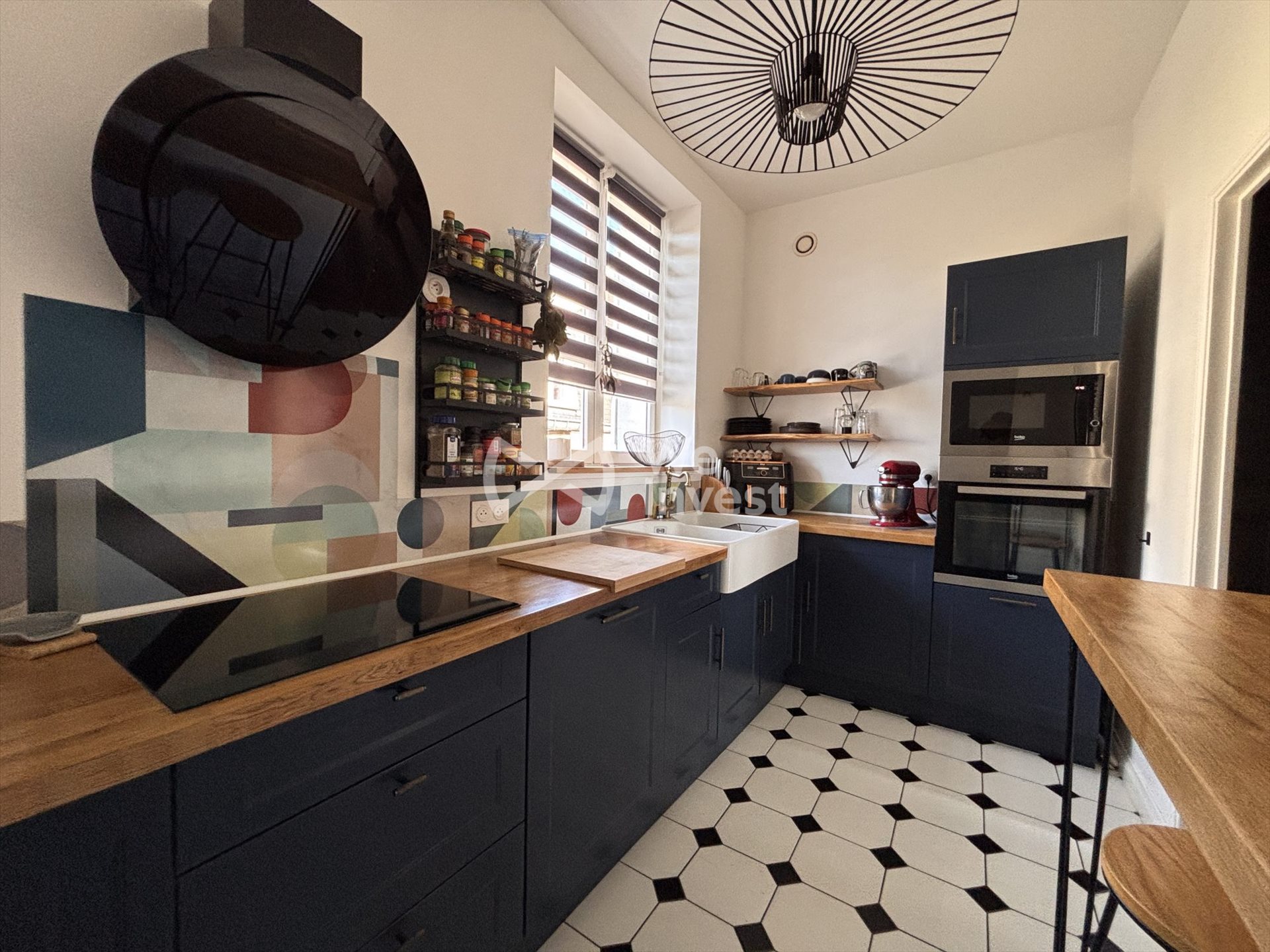 Appartement à vendre, 97m², Coulommiers