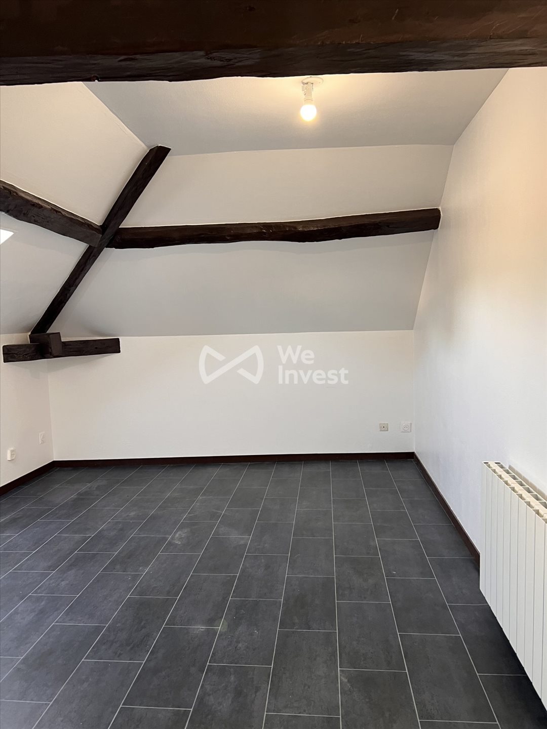 Appartement à louer, 31m², Bresles