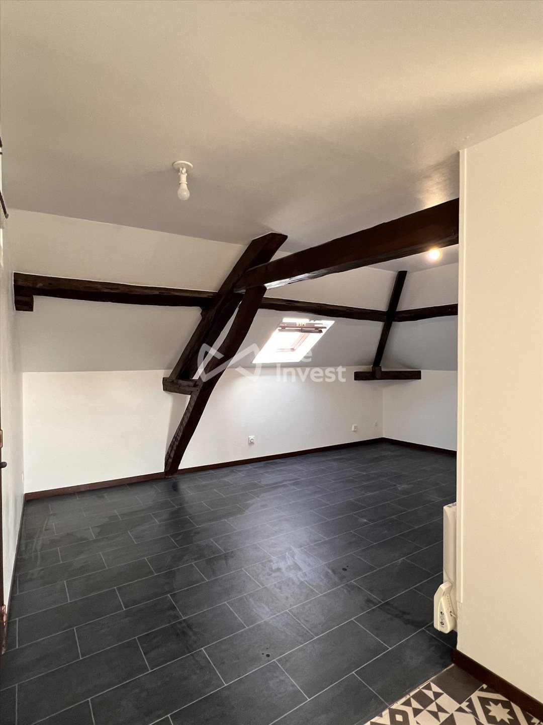 Appartement à louer, 31m², Bresles