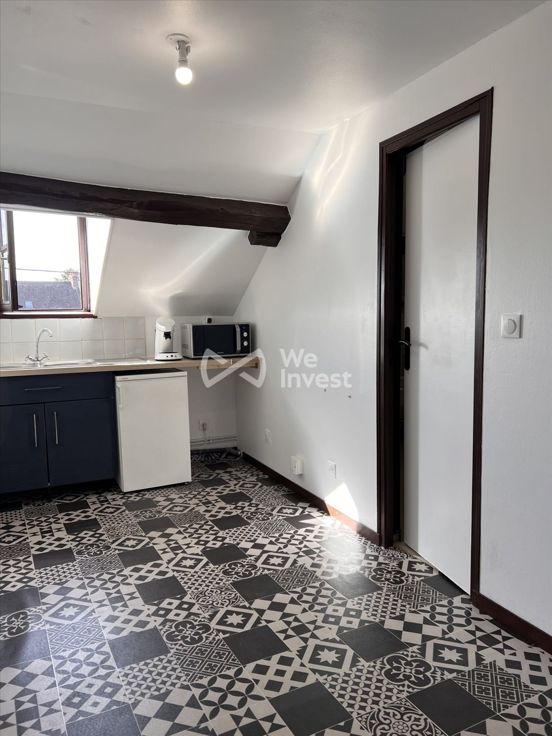 Appartement à louer, 31m², Bresles
