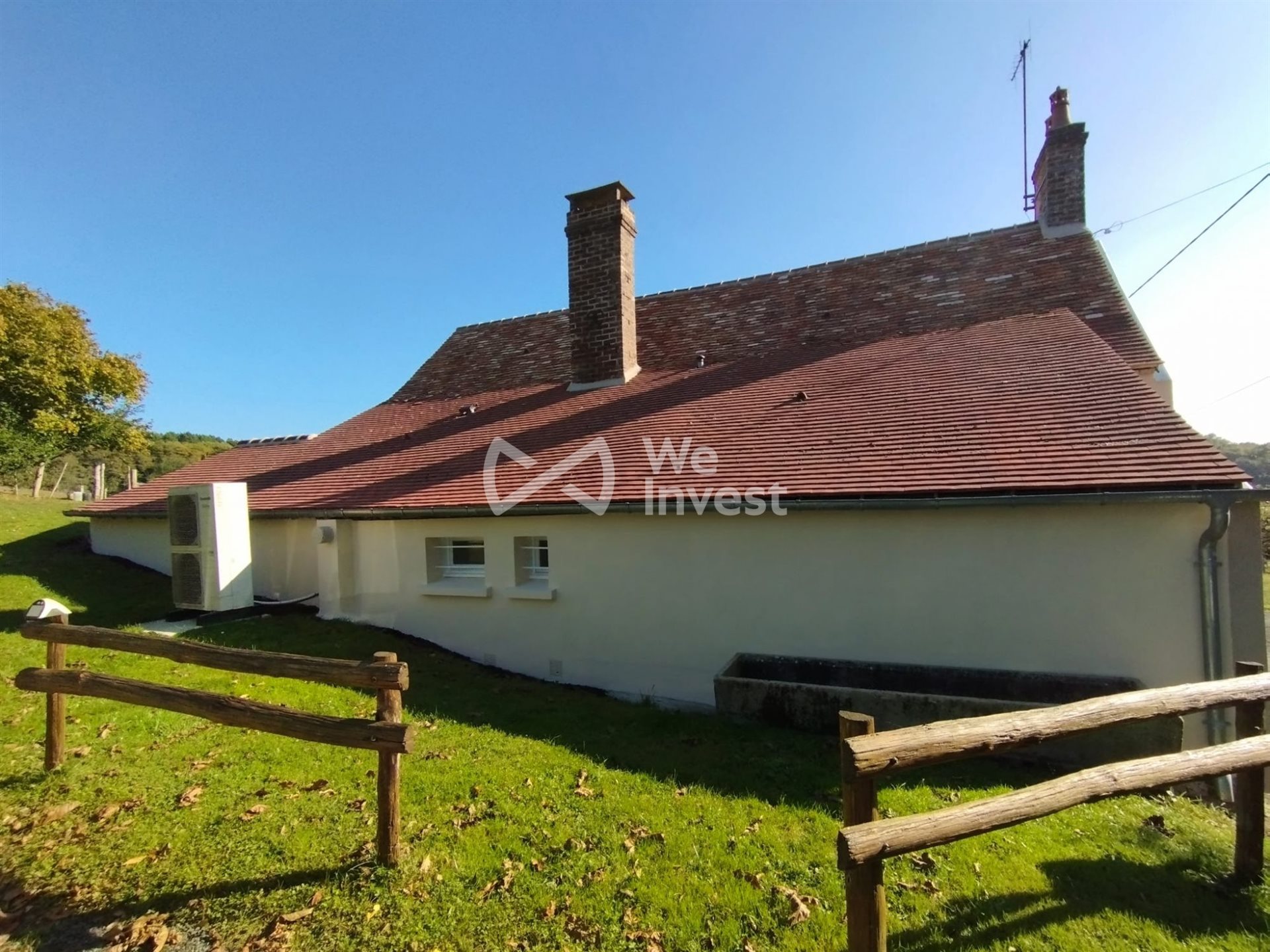 Maison à vendre, 93m², Ecommoy