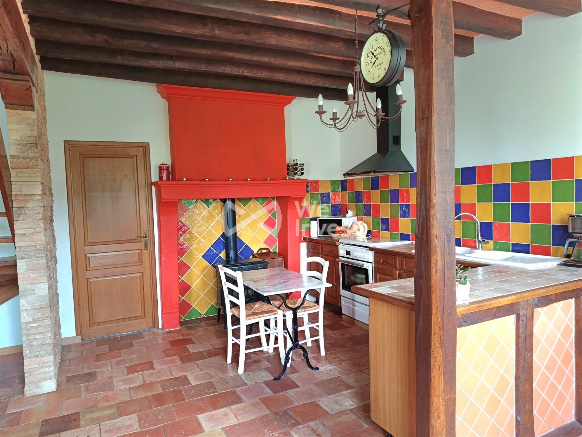 Maison à vendre, 93m², Ecommoy