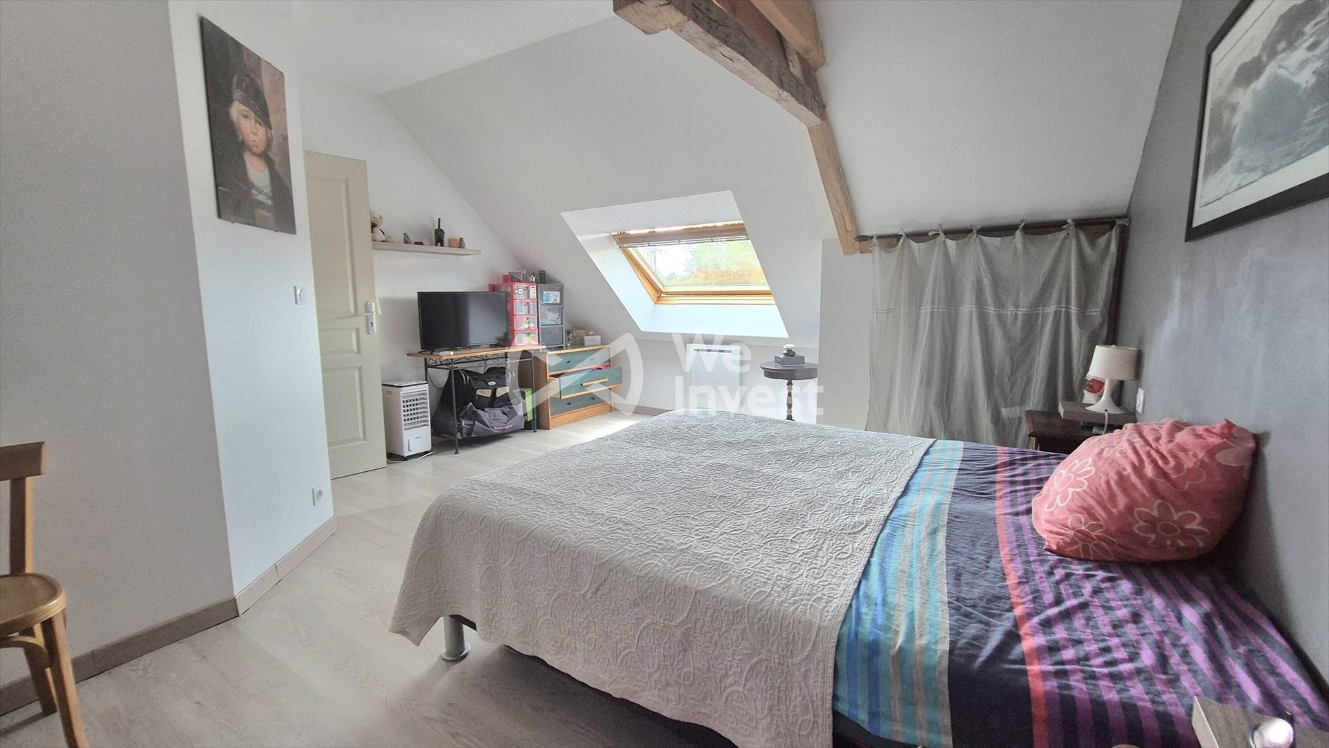 Maison à vendre, 93m², Ecommoy