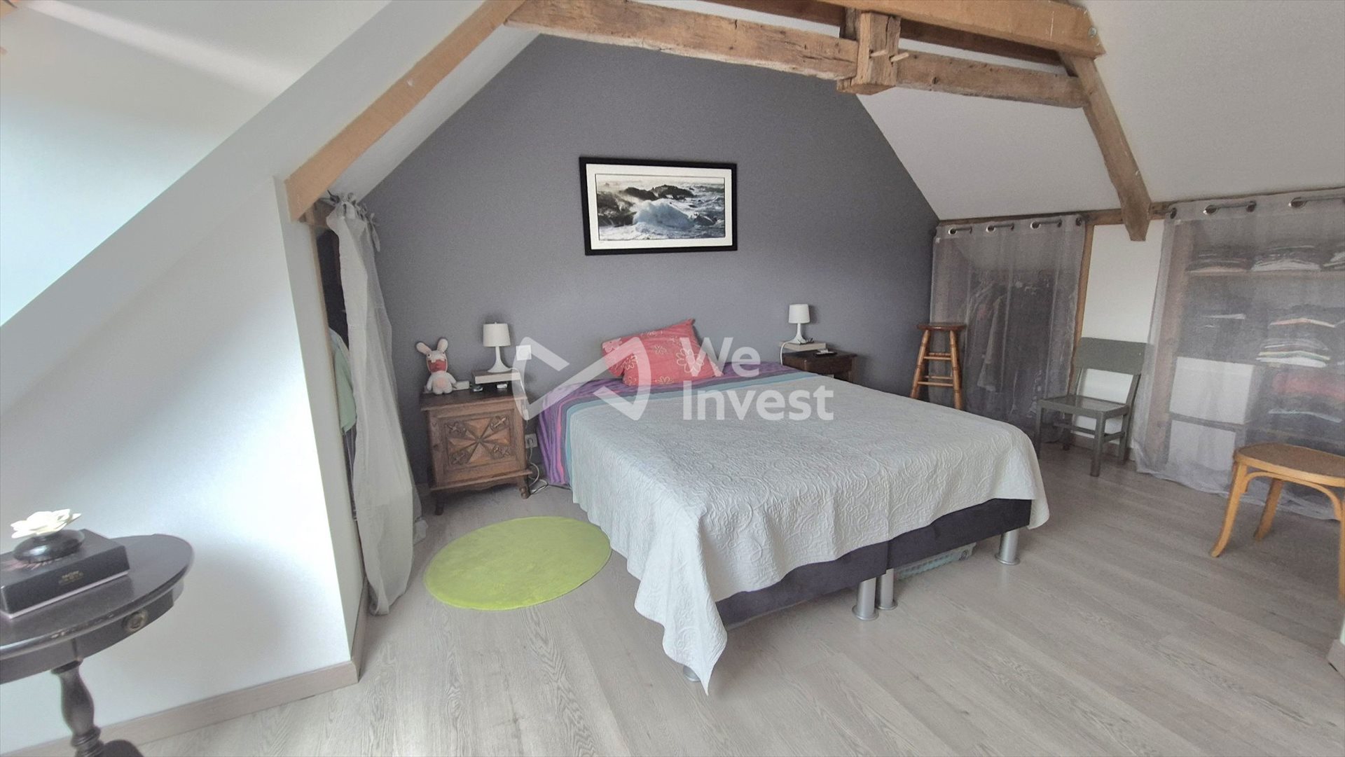 Maison à vendre, 93m², Ecommoy