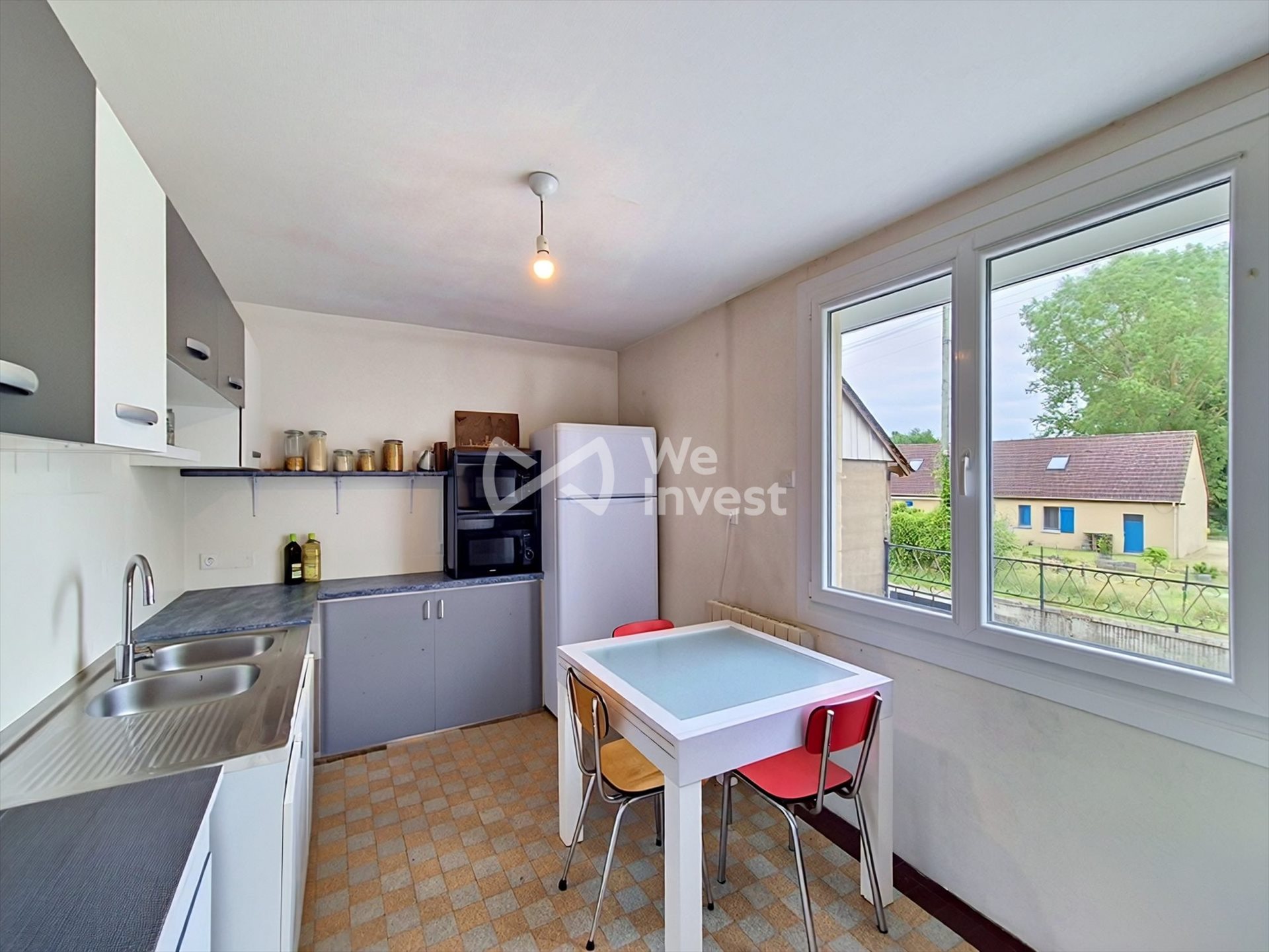 Maison à vendre, 93m², Ecommoy