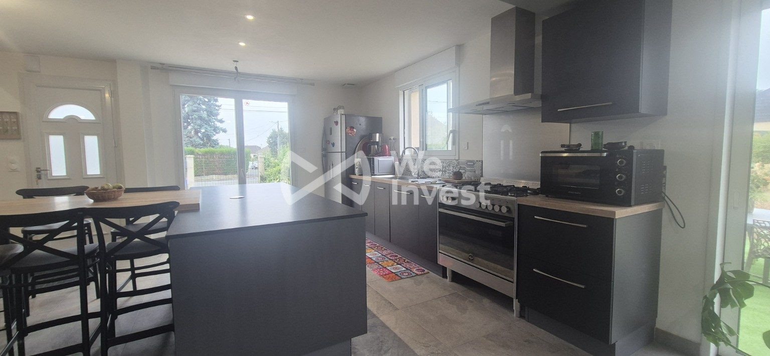 Maison à vendre, 123m², Laigné-Saint-Gervais