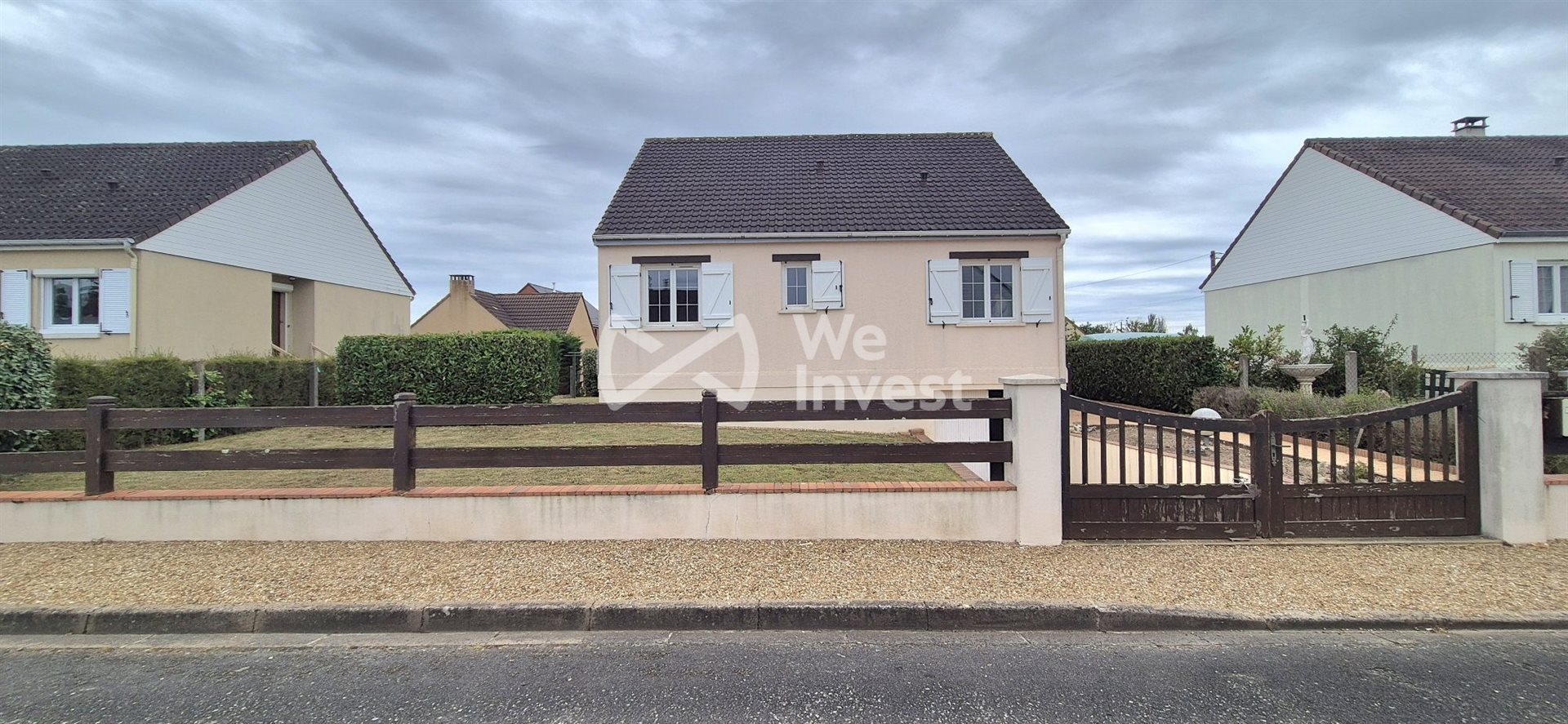 Maison à vendre, 70m², La Flèche