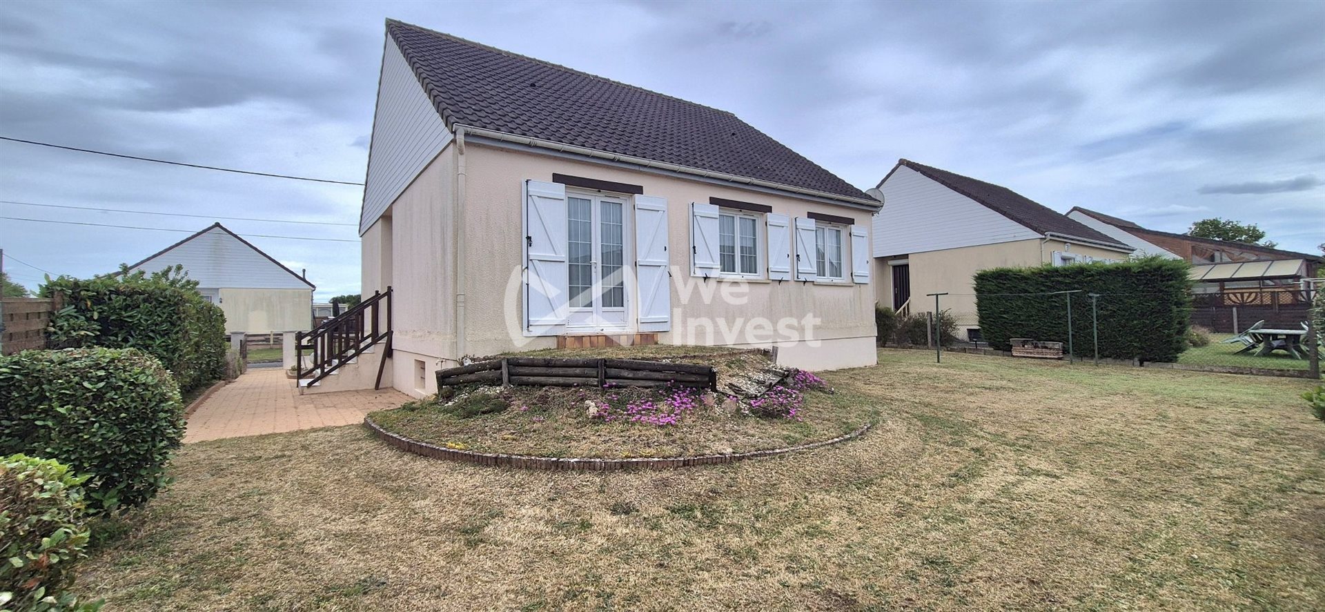 Maison à vendre, 70m², La Flèche