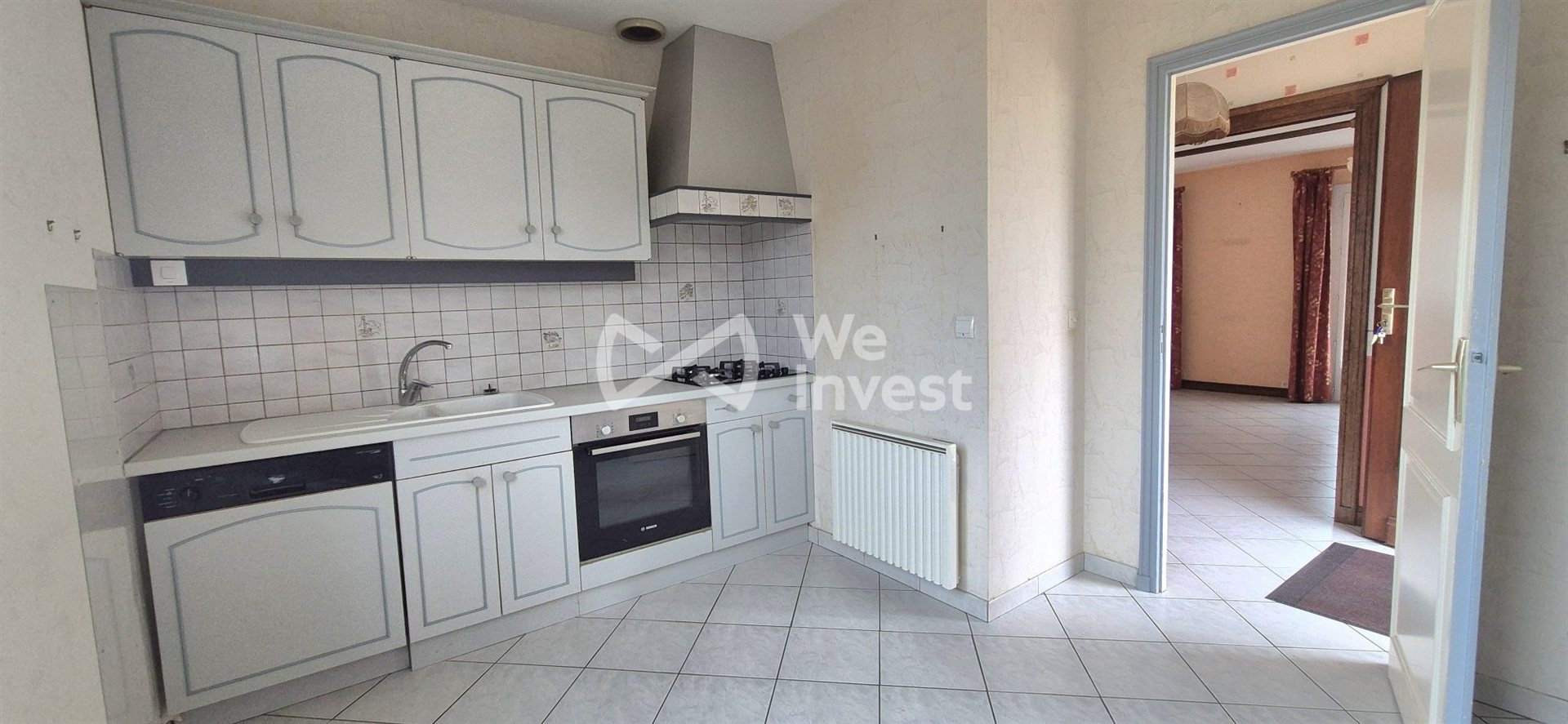 Maison à vendre, 70m², La Flèche