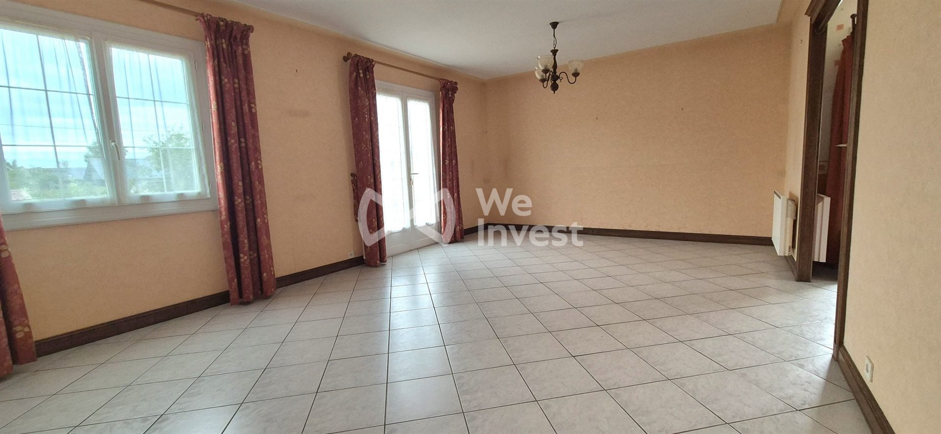 Maison à vendre, 70m², La Flèche