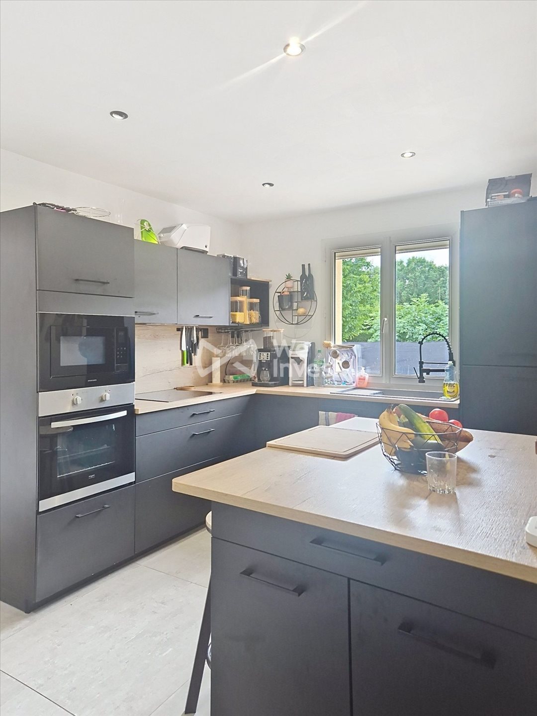 Maison à vendre, 110m², Écommoy