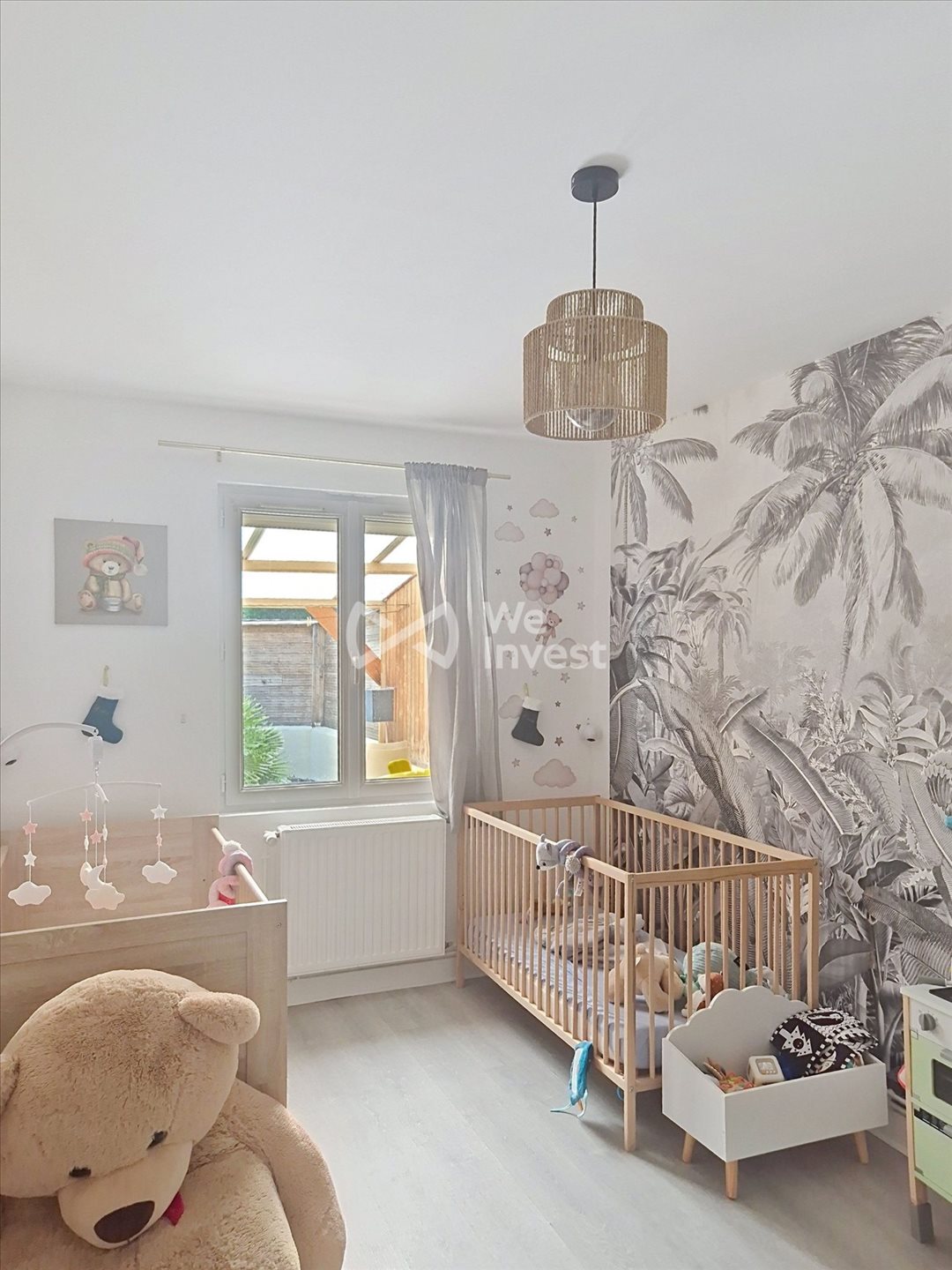 Maison à vendre, 110m², Écommoy