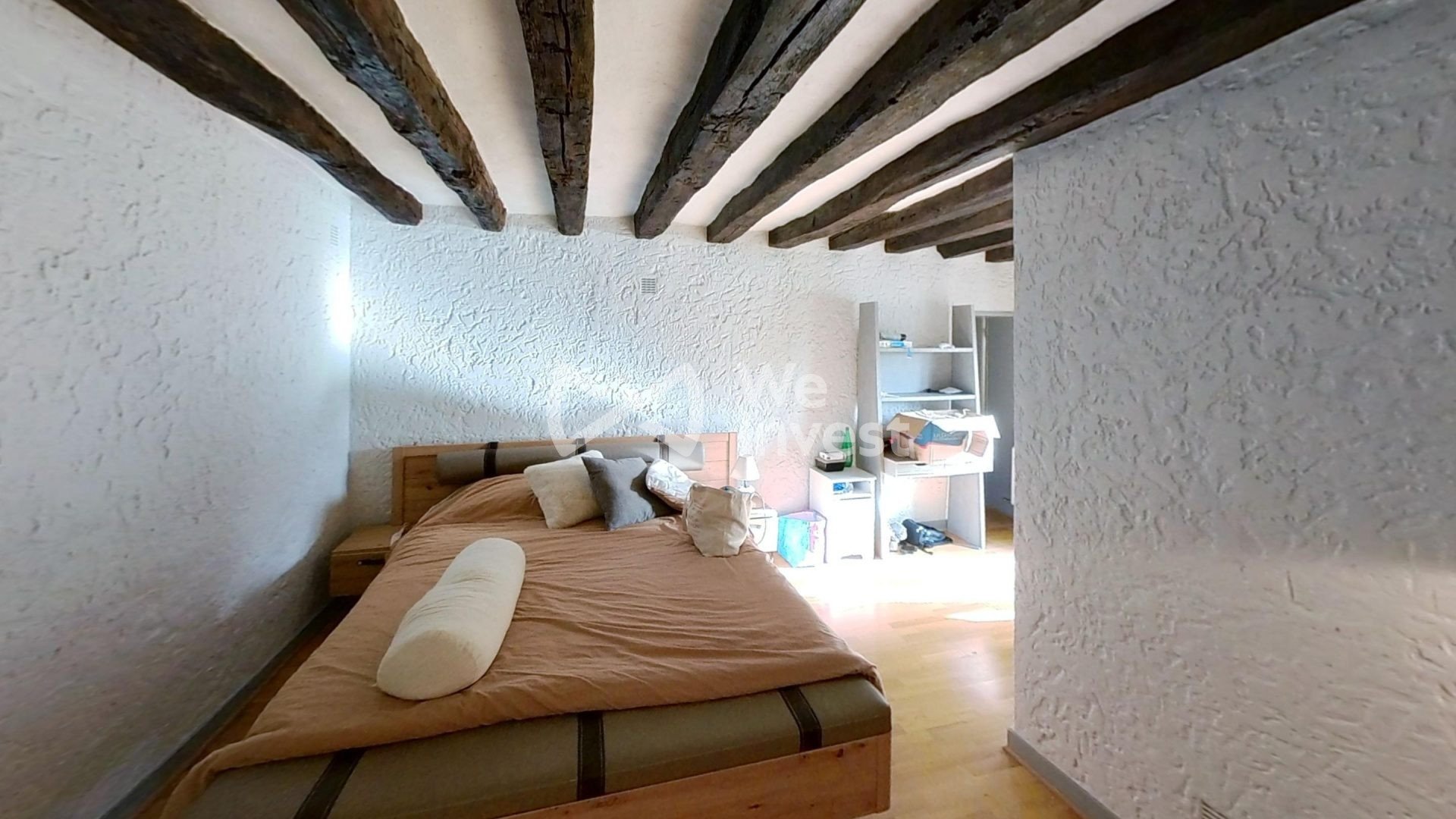 Maison à vendre, 176m², Marigné-Laillé