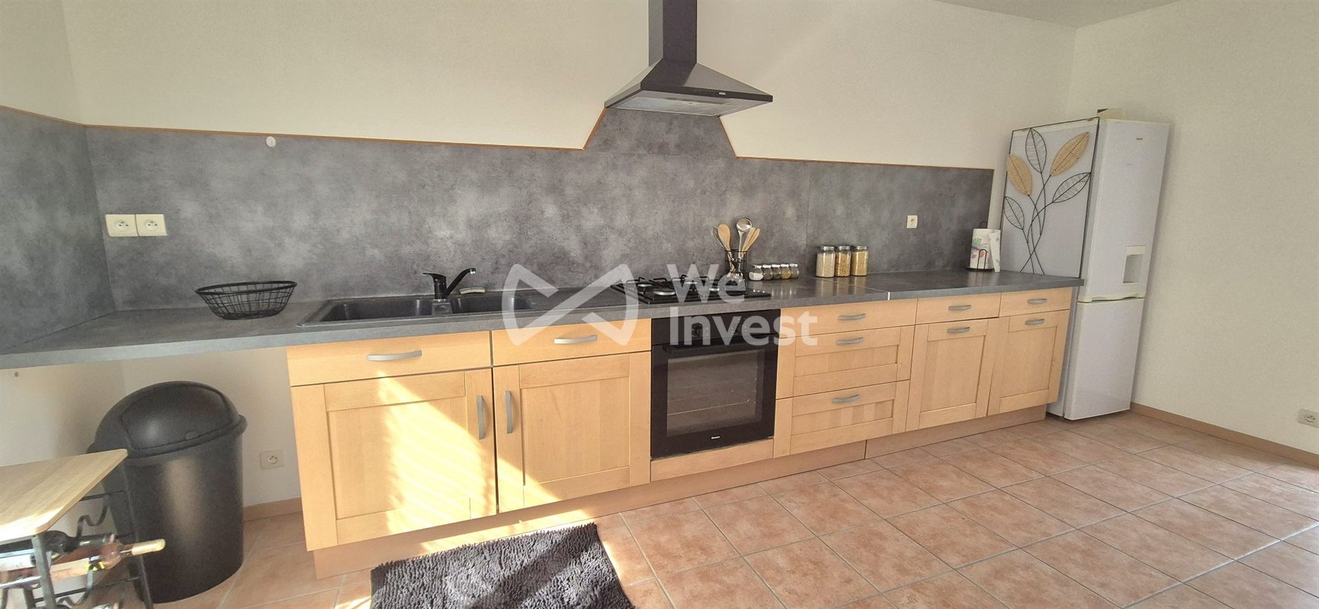 Maison à vendre, 111m², Marigné-Laillé