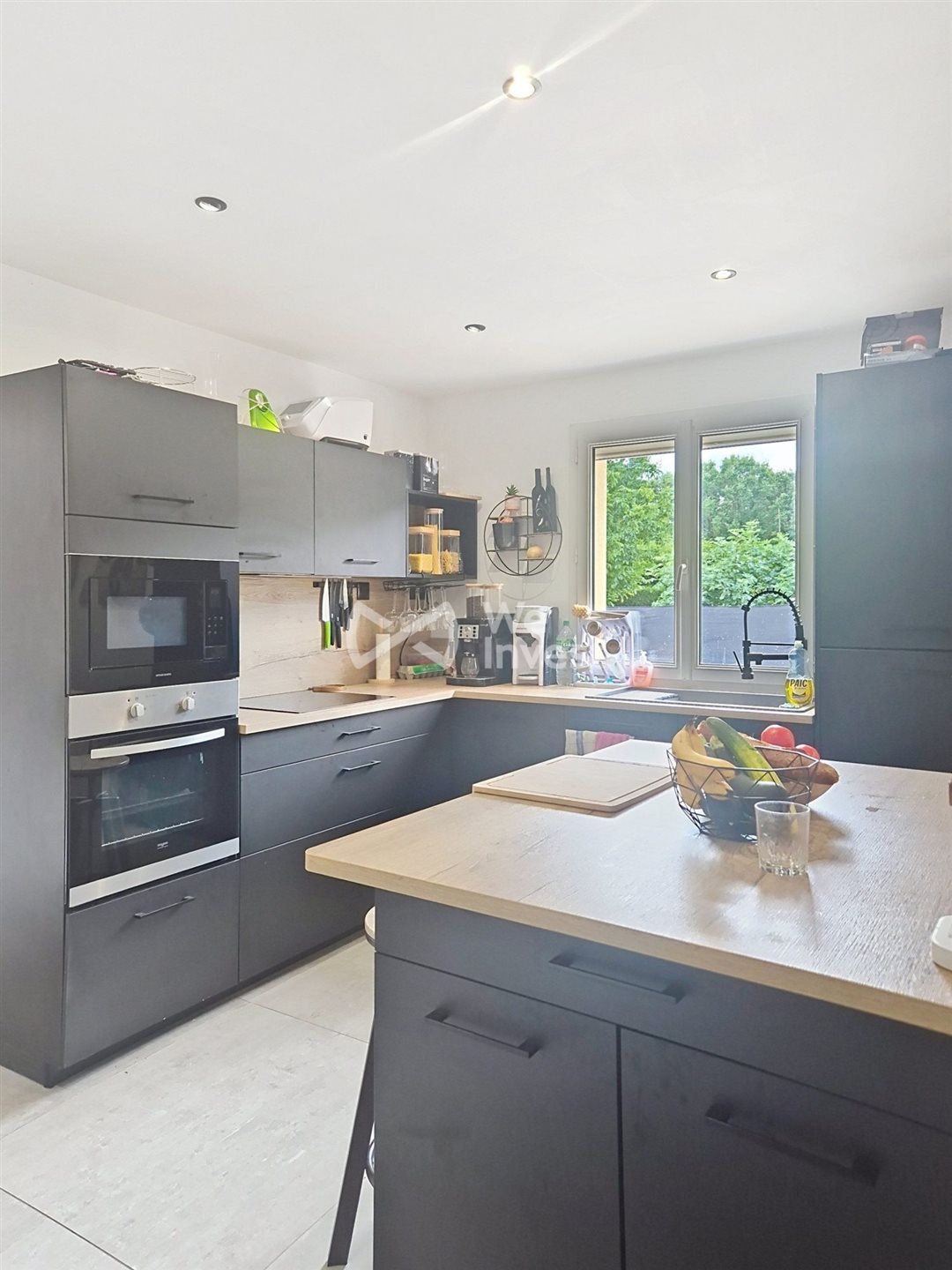 Maison à vendre, 110m², Ecommoy