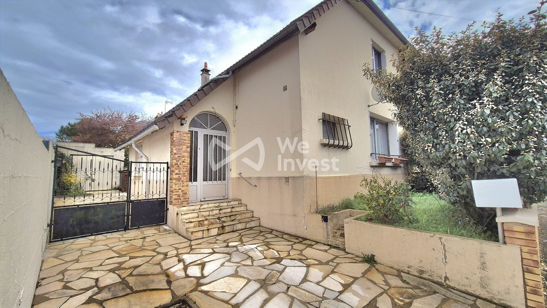 Maison à vendre, 108m², Le Mans