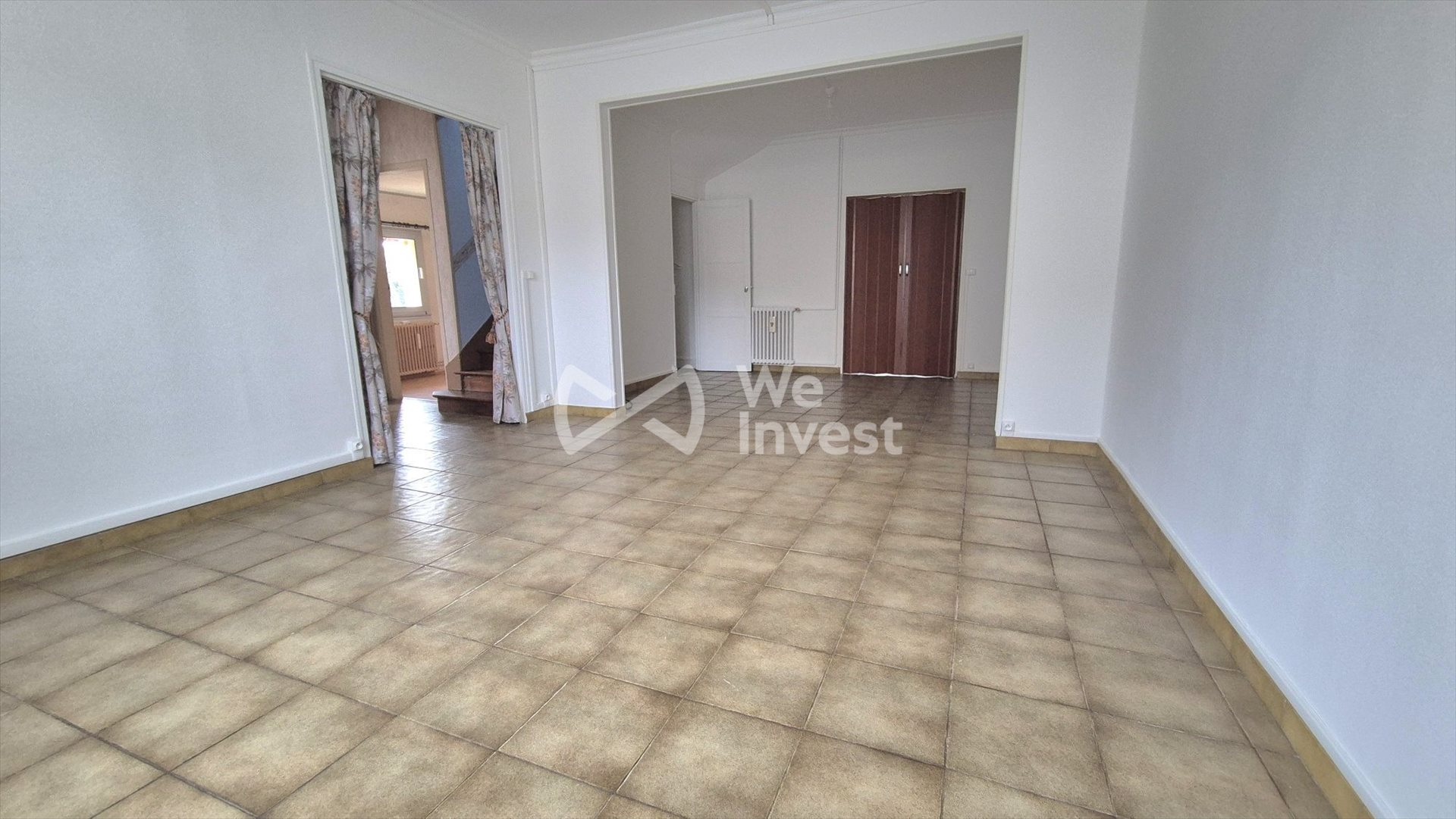 Maison à vendre, 108m², Le Mans
