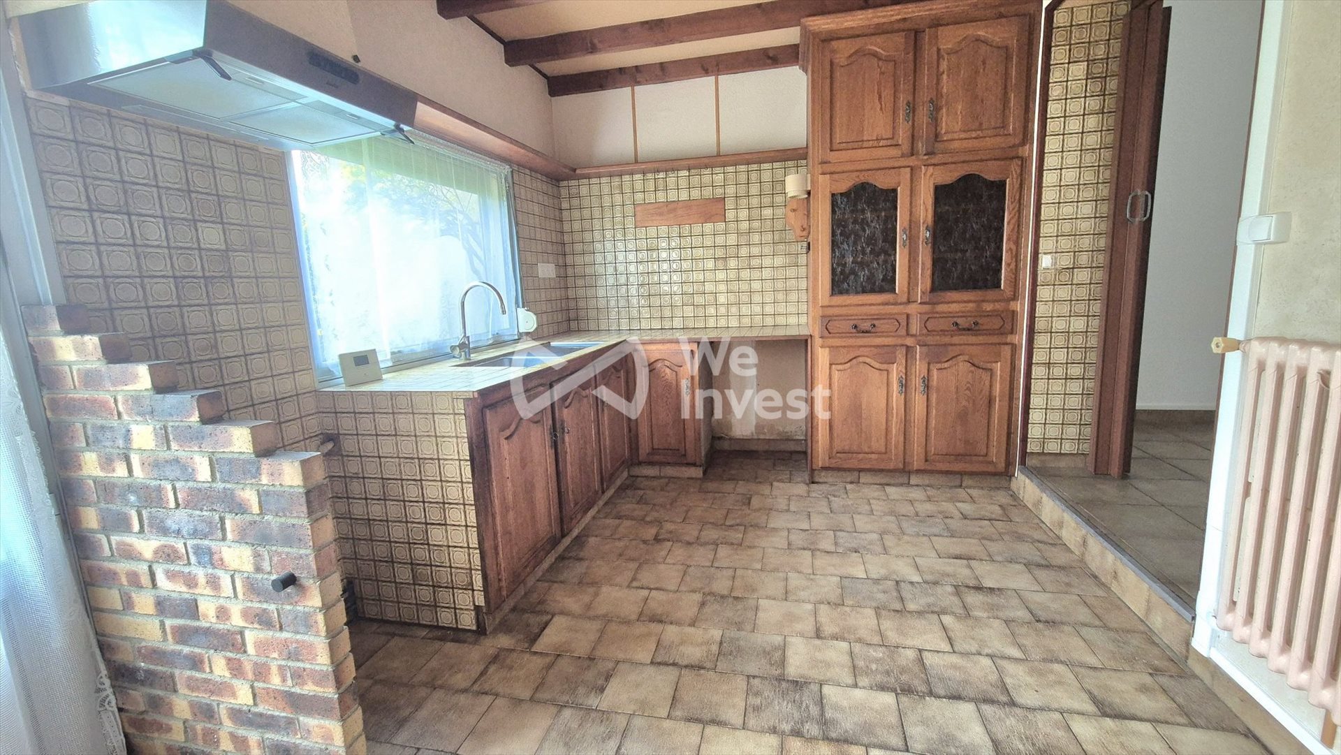 Maison à vendre, 108m², Le Mans