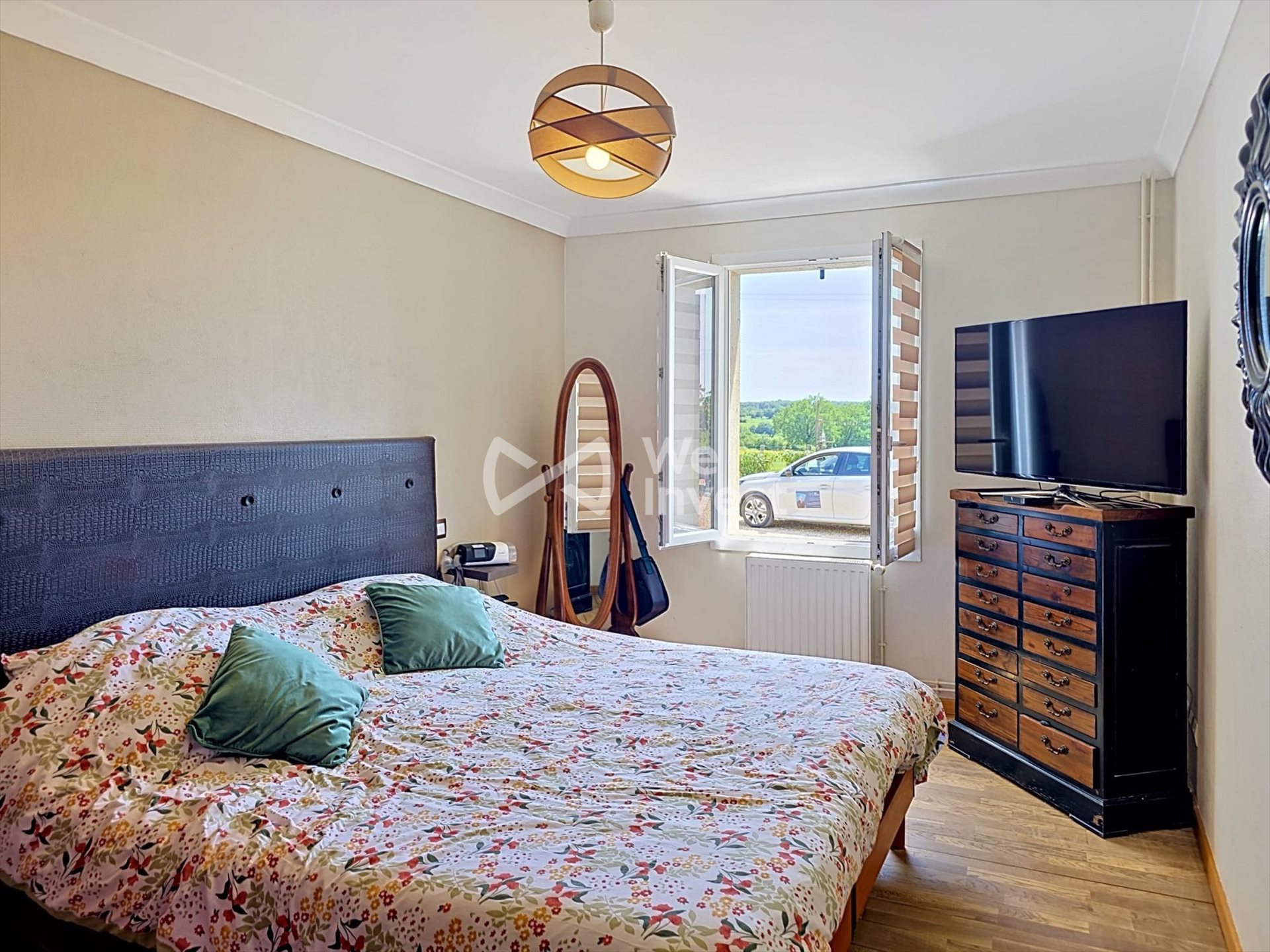 Maison à vendre, 150m², Pruillé-l'Eguillé