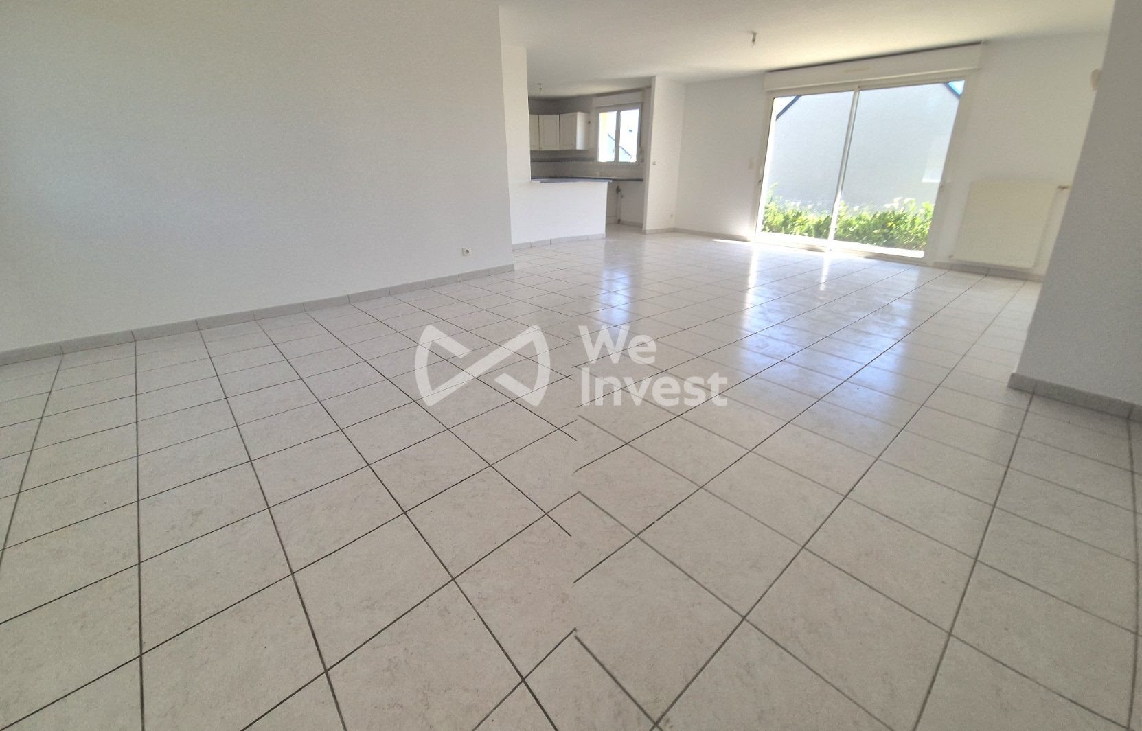 Maison à vendre, 98m², Écommoy