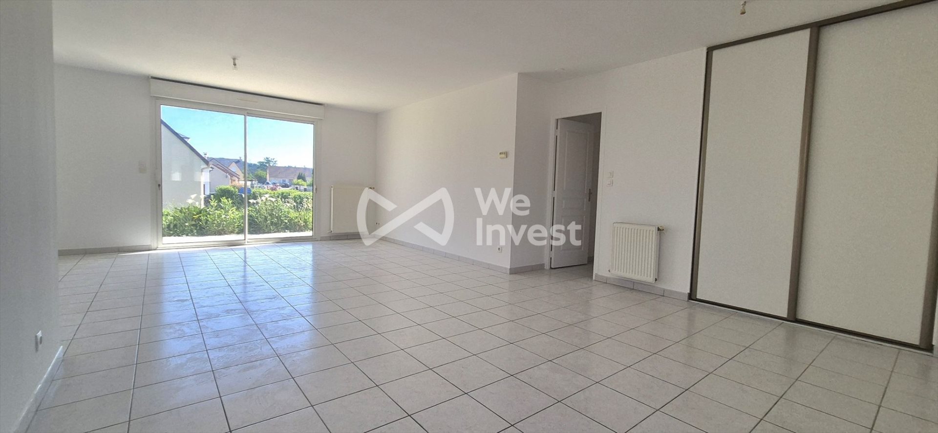Maison à vendre, 98m², Écommoy