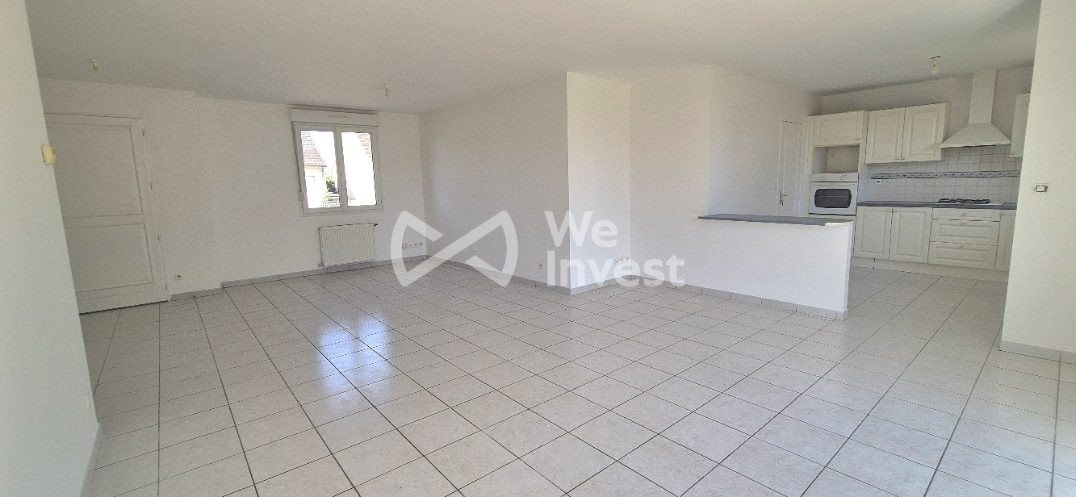Maison à vendre, 98m², Écommoy