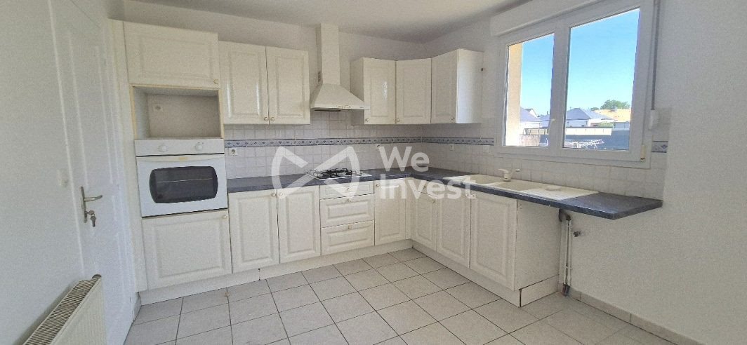 Maison à vendre, 98m², Écommoy