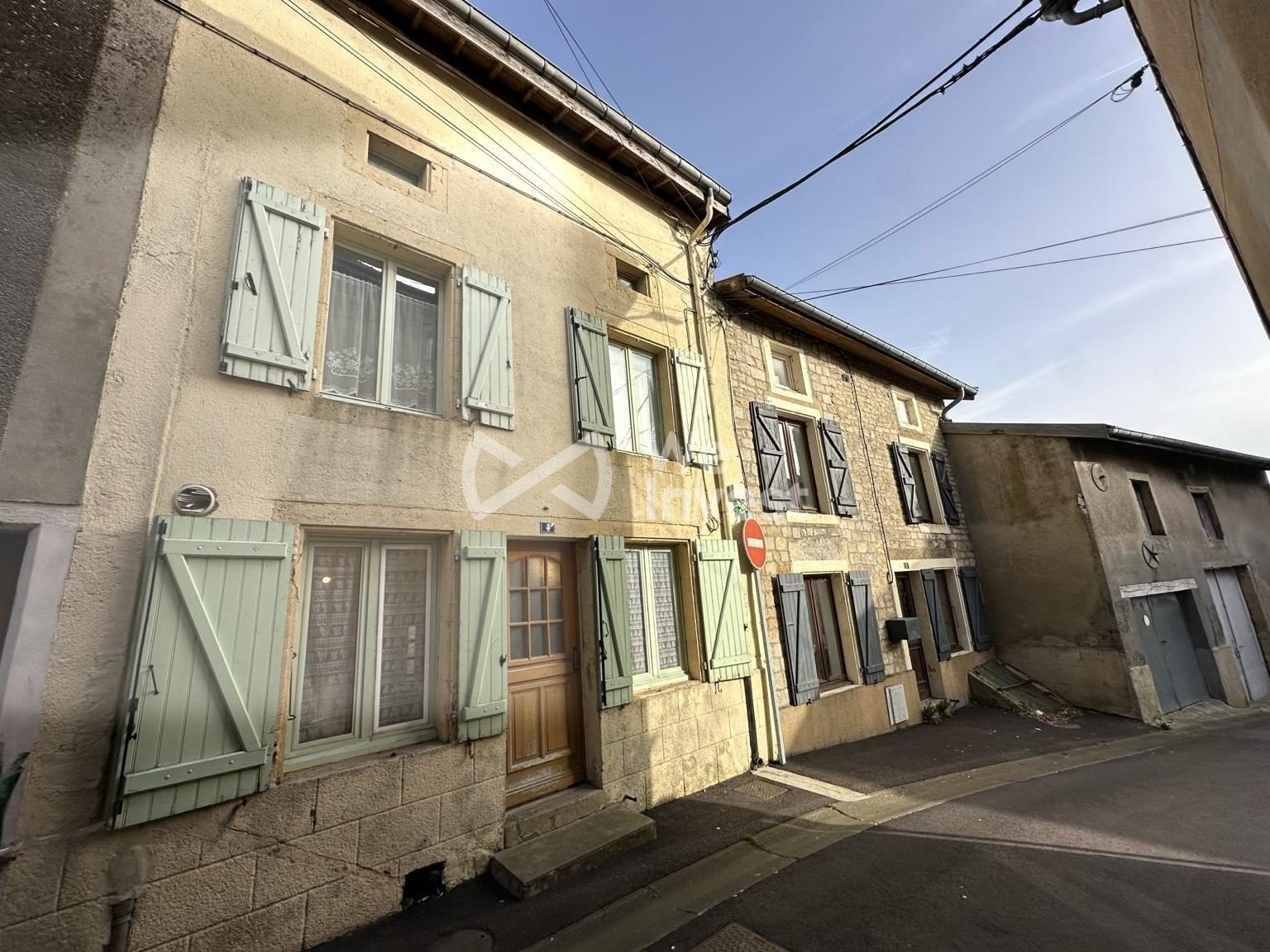 Maison à vendre, 100m², Stenay