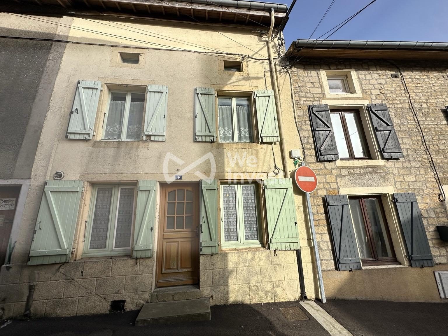 Maison à vendre, 100m², Stenay