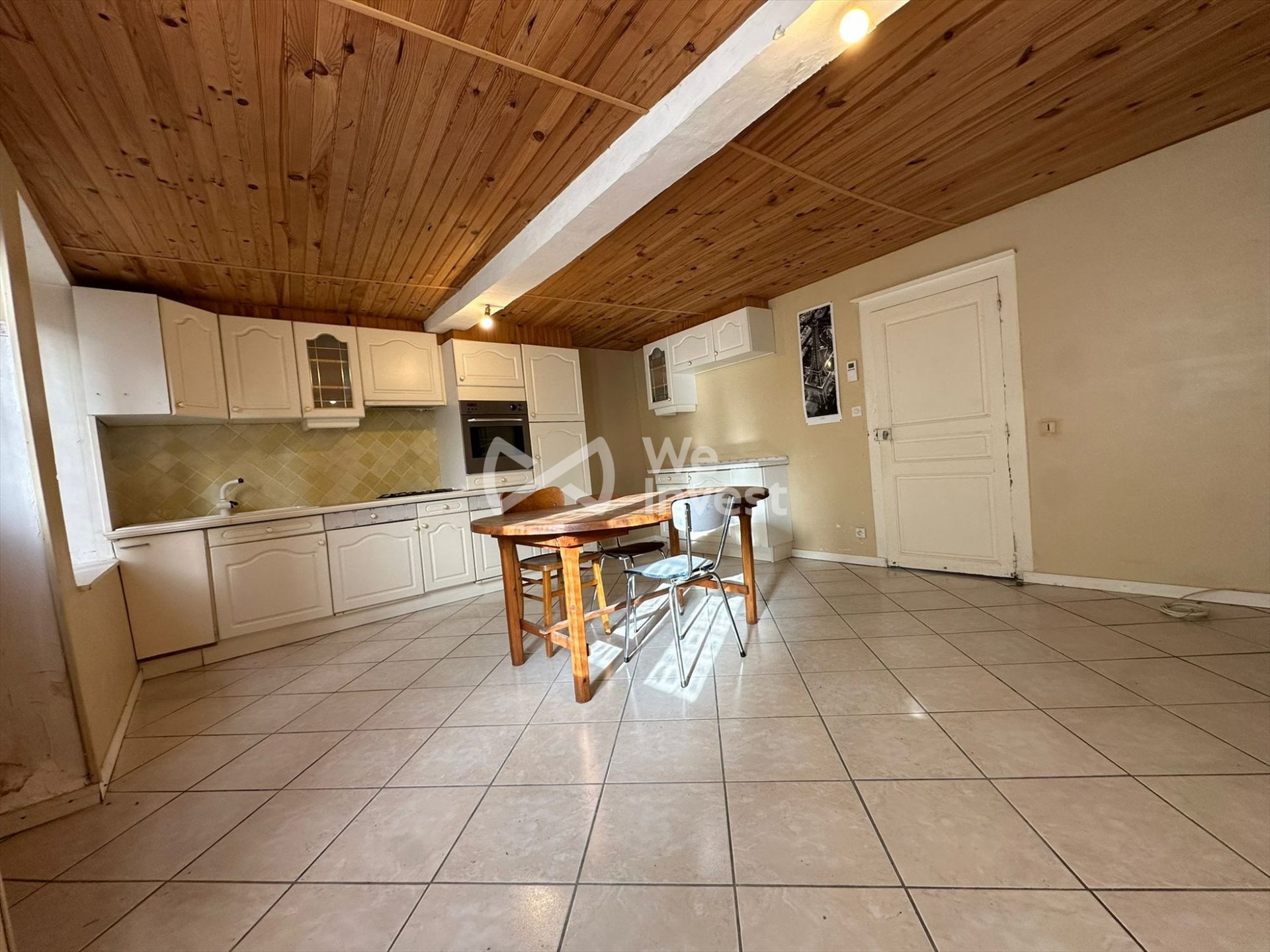 Maison à vendre, 100m², Stenay