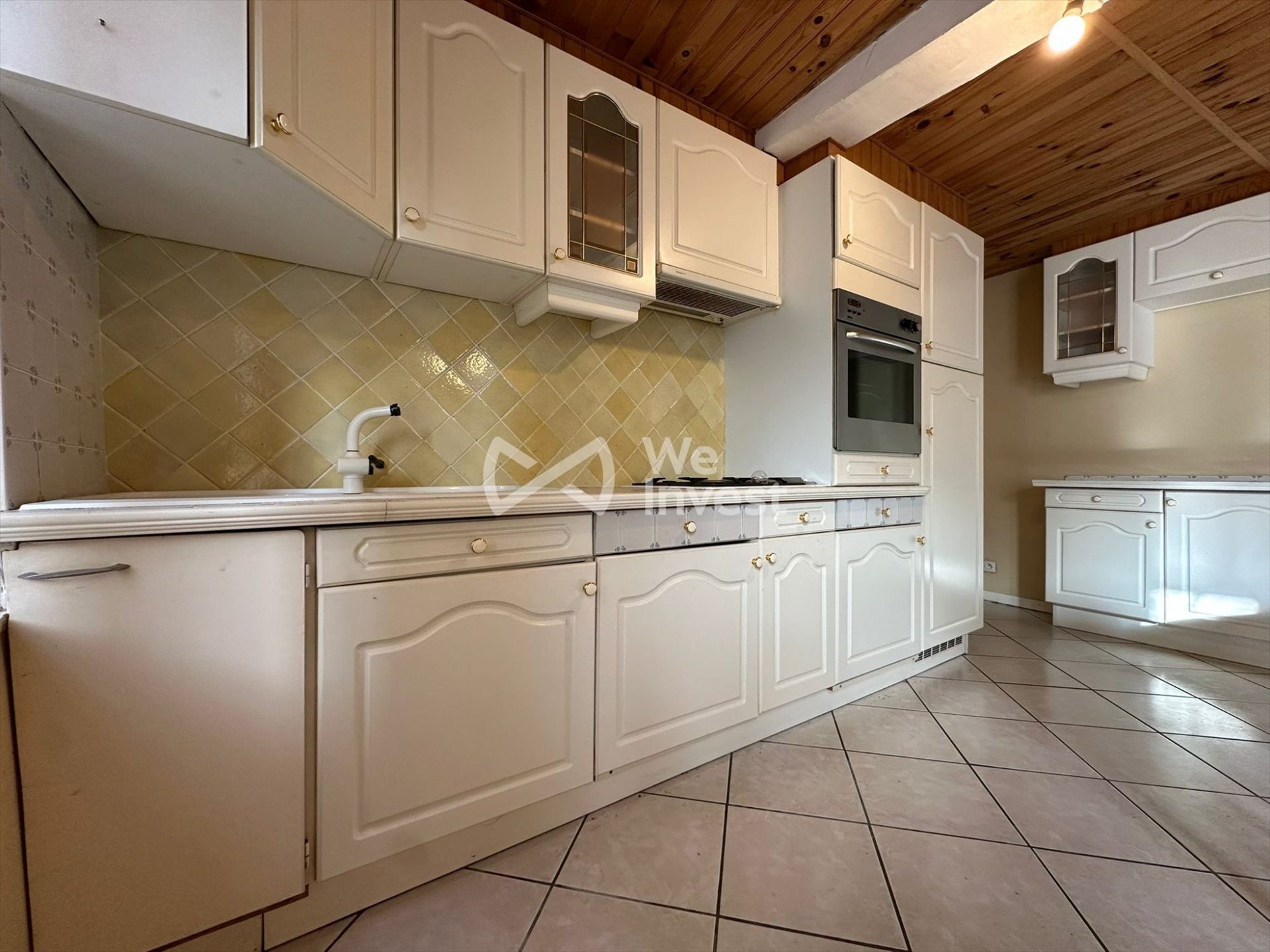 Maison à vendre, 100m², Stenay