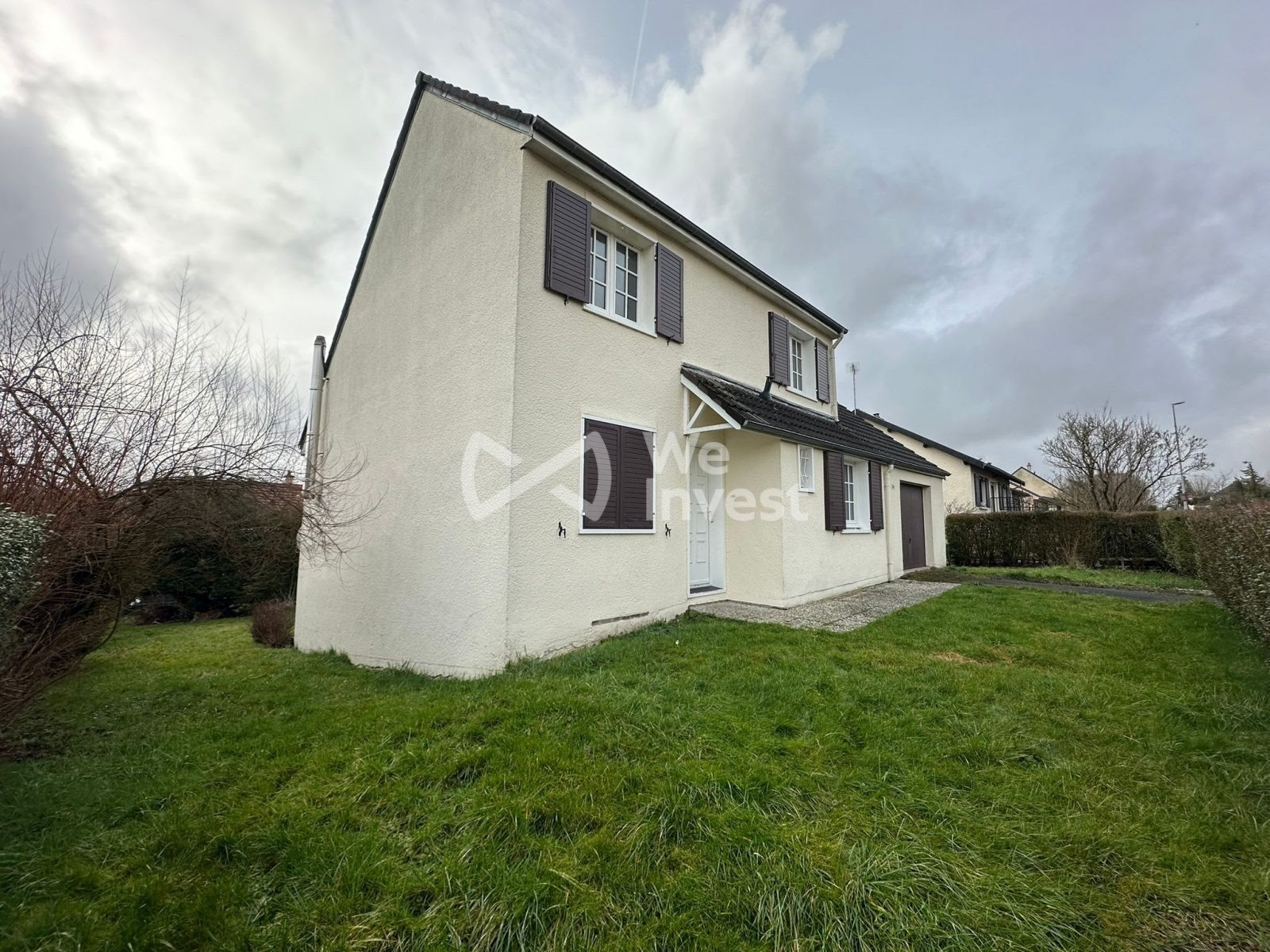 Maison à vendre, 115m², Blagny