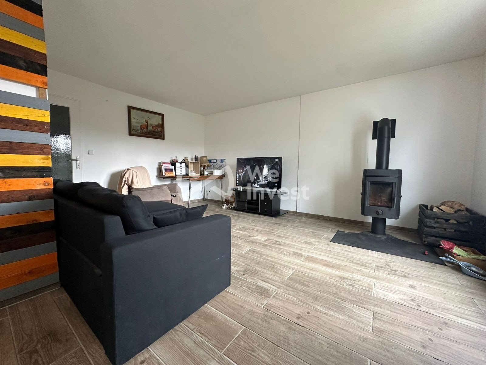 Maison à vendre, 115m², Blagny