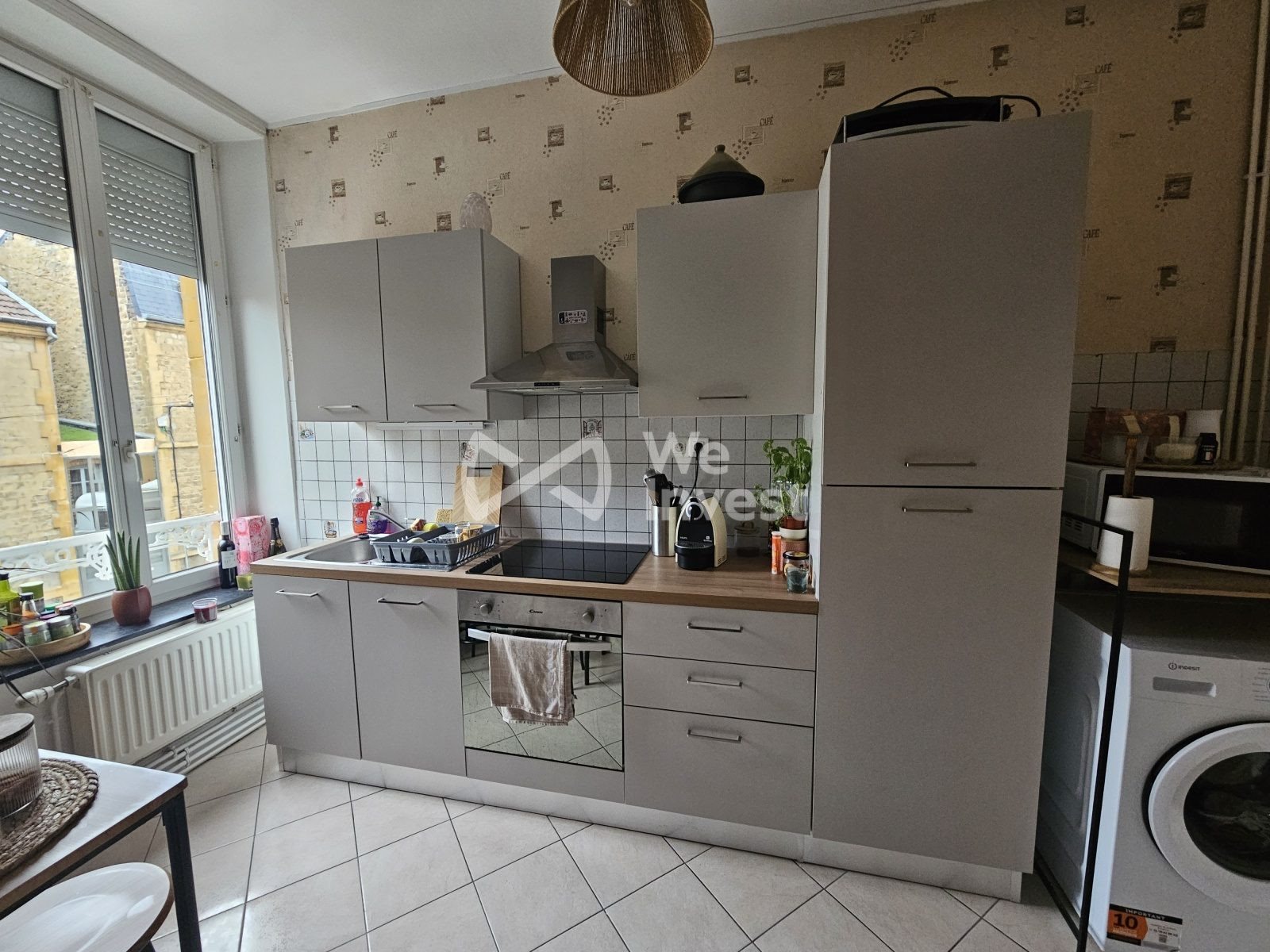 Maison à vendre, 163m², Charleville-Mézières