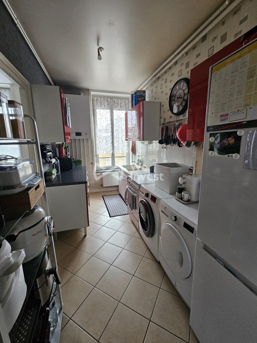 Maison à vendre, 163m², Charleville-Mézières