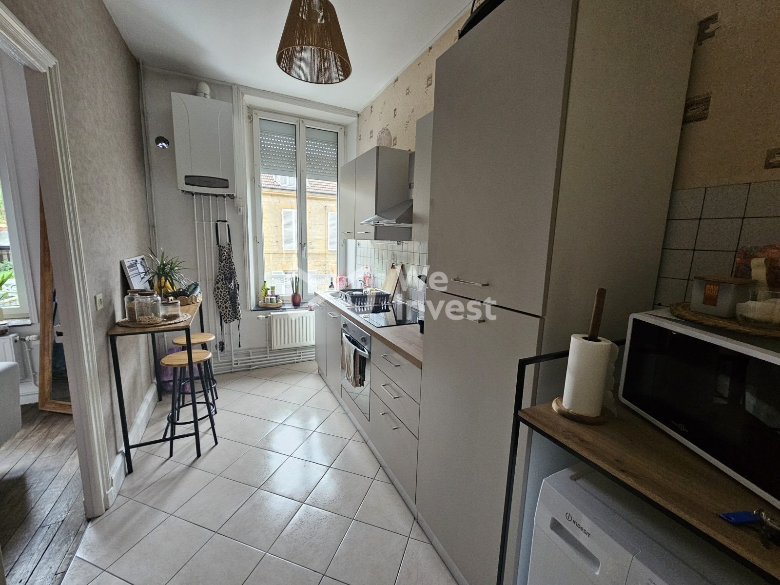 Maison à vendre, 163m², Charleville-Mézières