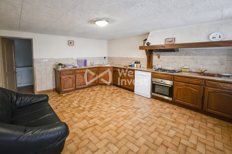Maison à vendre, 143m², Bogny-sur-Meuse