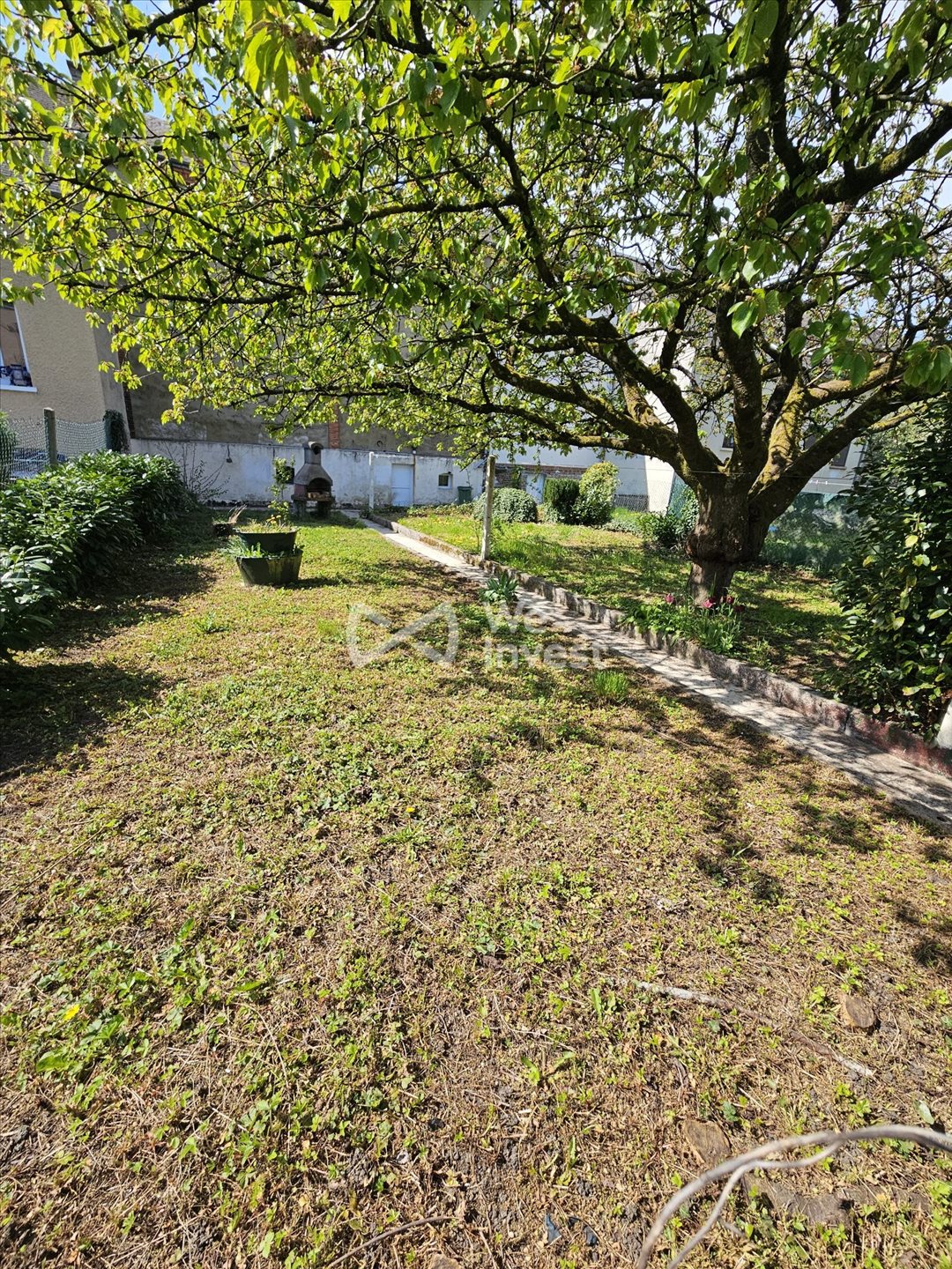 Maison à vendre, 117m², Villers-Semeuse